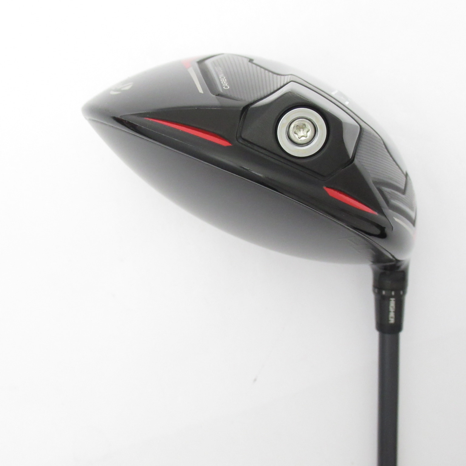 【新品・未使用】ステルス ドライバー TENSEI RED 10.5 S ステルス2 HD ドライバー TENSEI RED TM50(ドライバー（単品