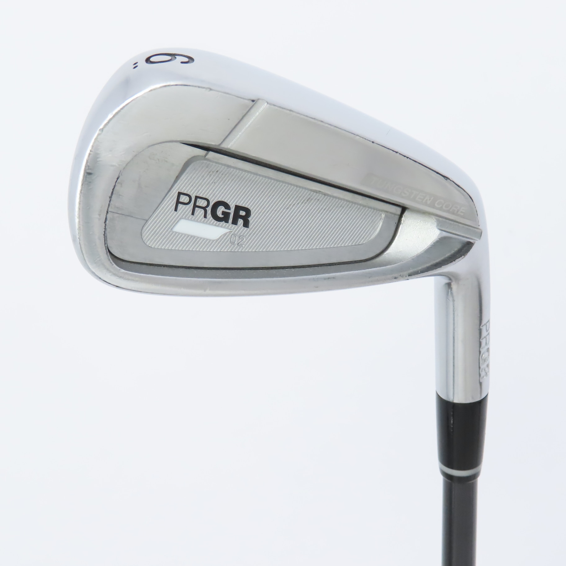 中古】プロギア(PRGR) アイアンセット 通販｜GDO中古ゴルフクラブ