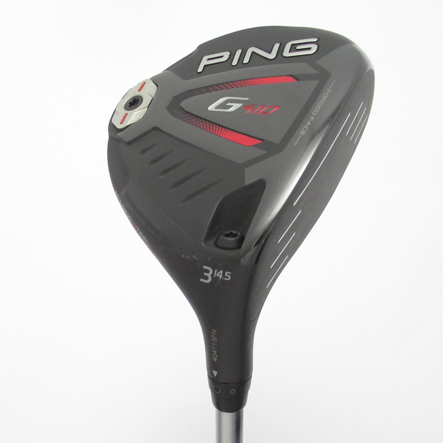 PING G410 5番フェアウェイウッド週末大幅値下げ！ G410フェアウェイウッド│CLUB PING【PINGオフィシャルサイト】