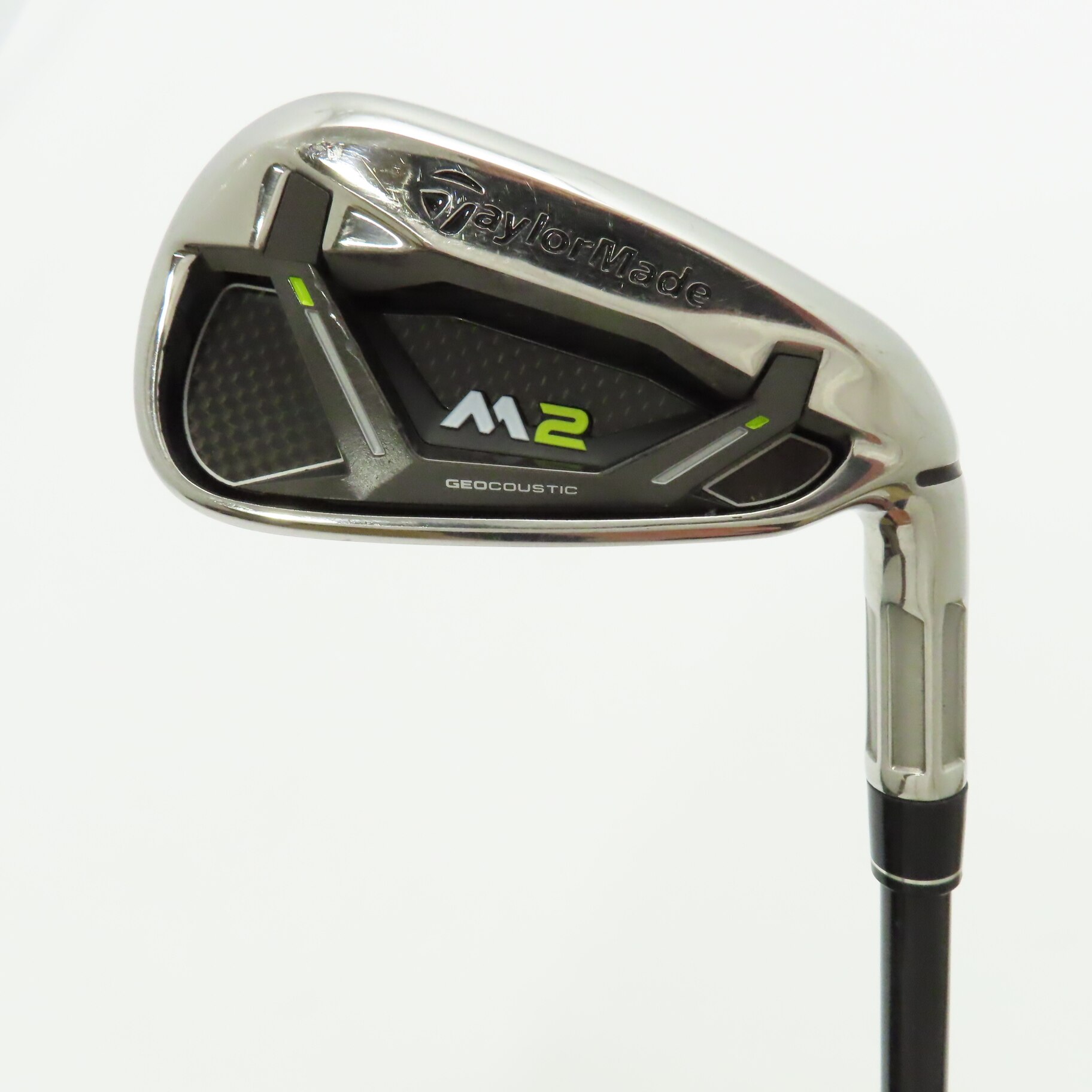 中古】M2 アイアンセット (テーラーメイド) 通販｜GDO中古ゴルフ