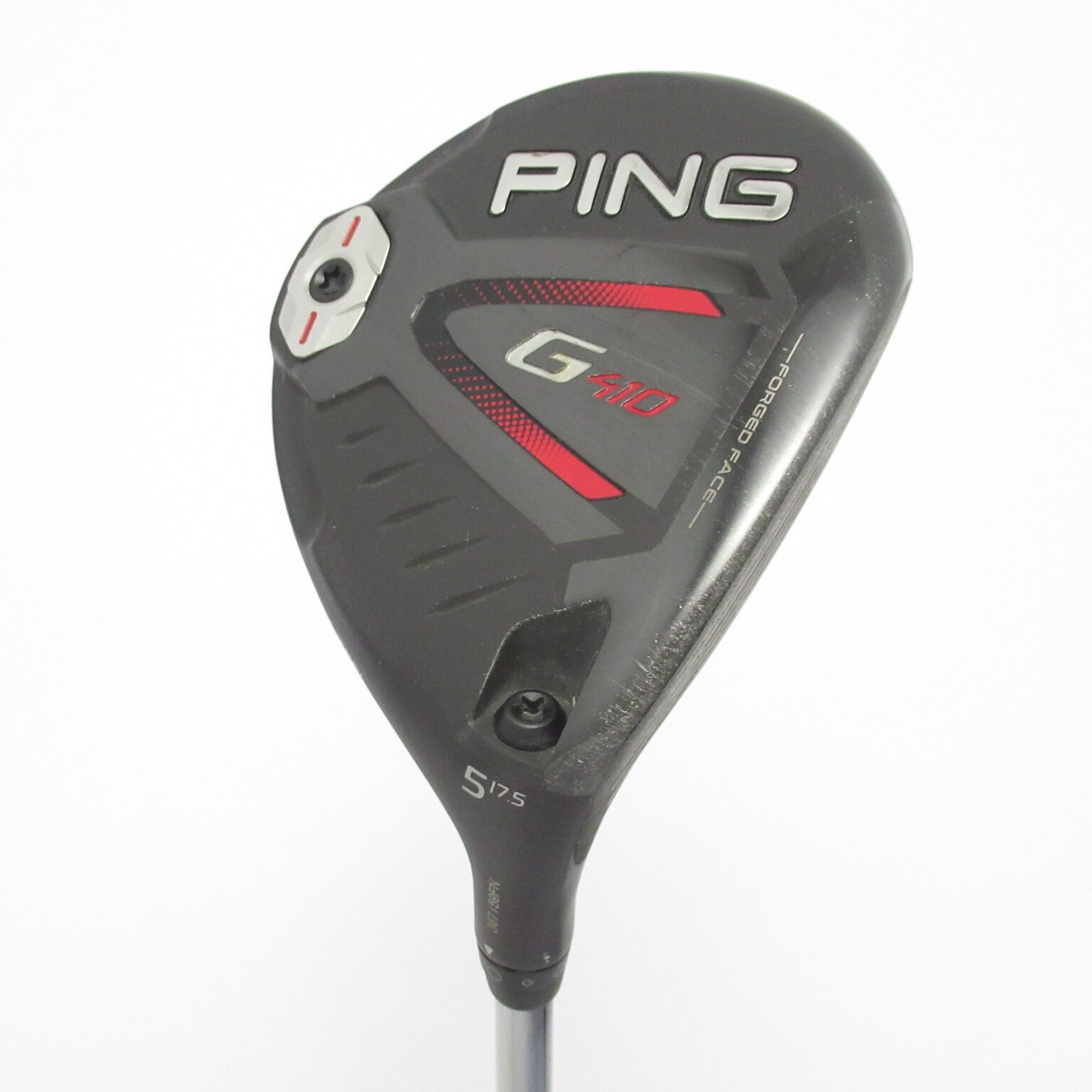 中古】G410 フェアウェイウッド (ピン) 通販 (2ページ目)｜GDO中古