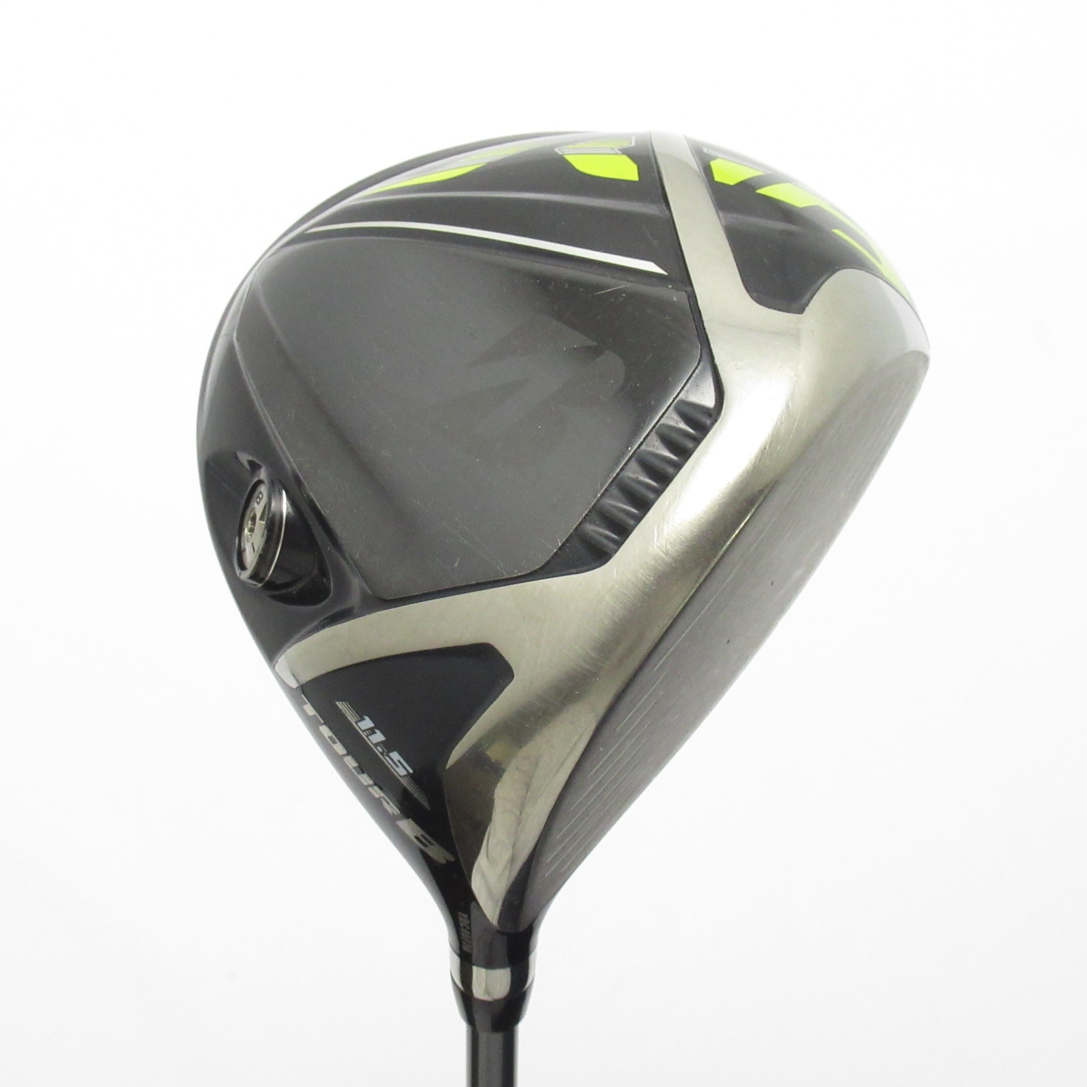 中古】TOUR B ドライバー (ブリヂストン) 通販｜GDO中古ゴルフクラブ