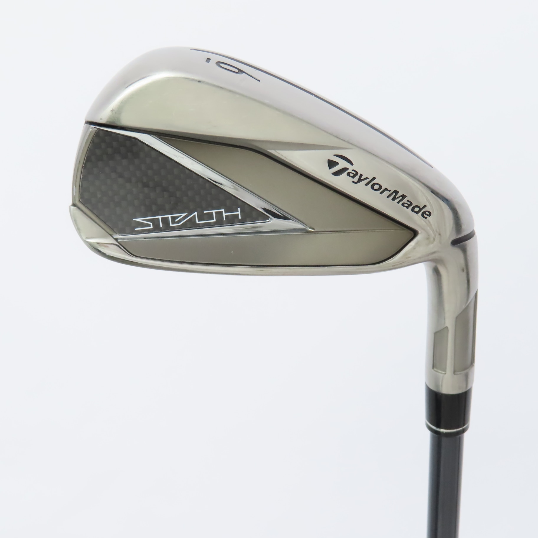 中古】ステルス アイアンセット (テーラーメイド) 通販｜GDO中古