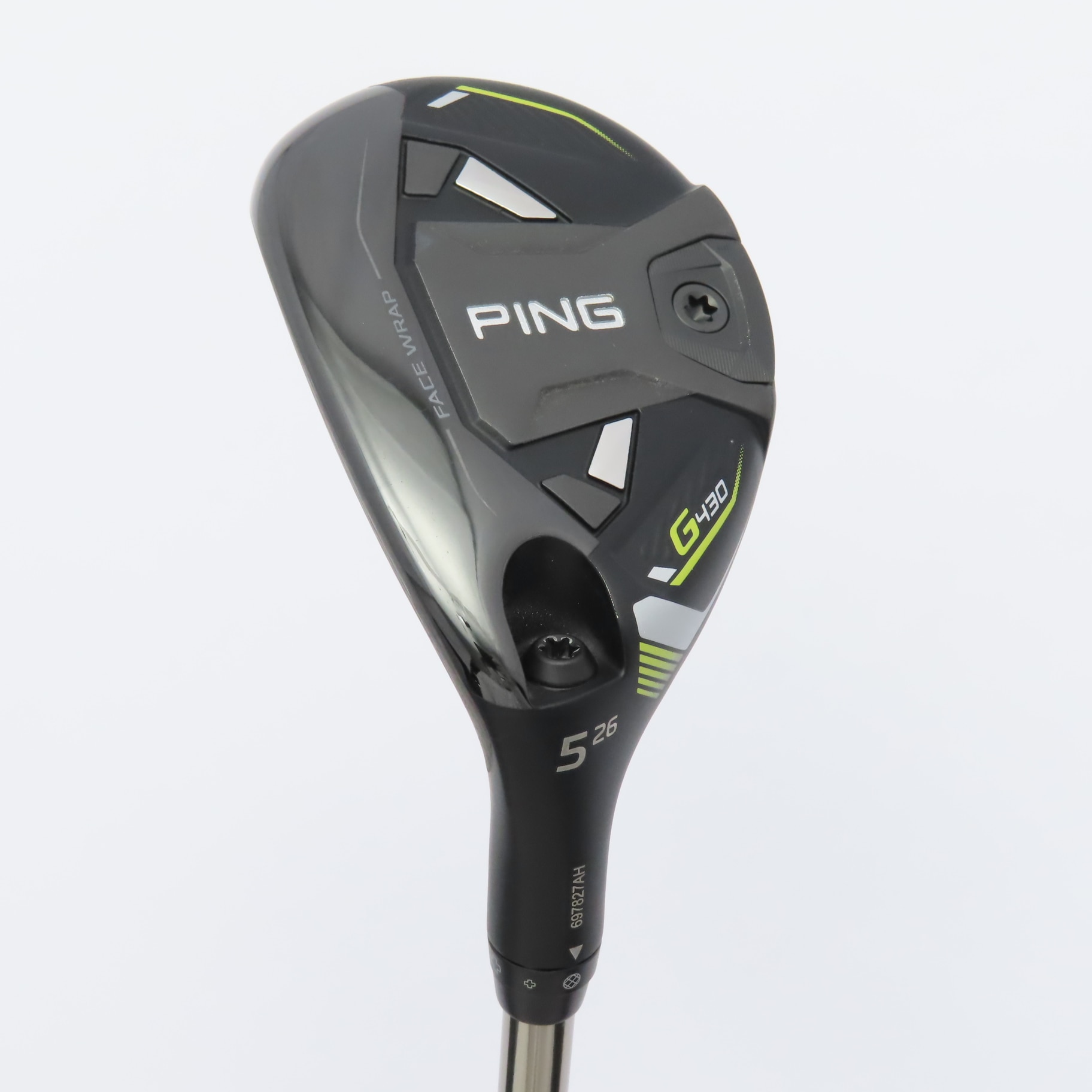 PING - PINGピンG410LST9° レフティ ラウンド未使用 Golf Business News - Ping launches all-new G410 drivers