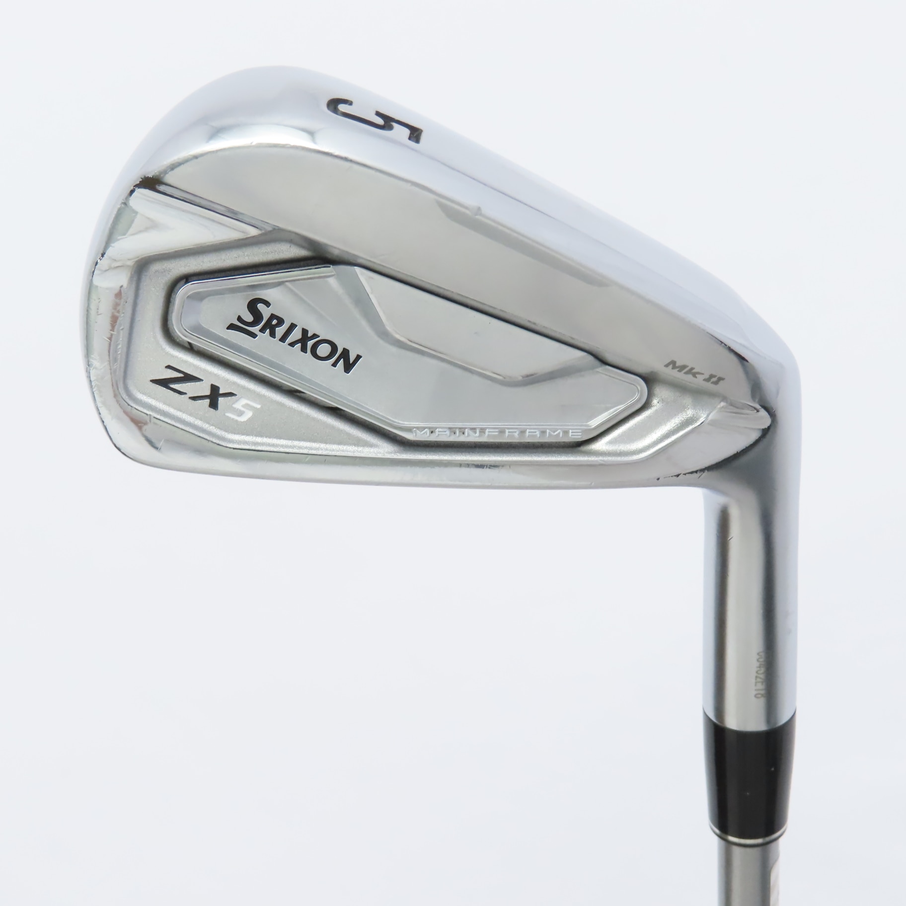 アルノNZ 　Srixon ZX5 Mk-II メーカーカスタムDG105 Srixon ZX5 MK II Driver | Embers Golf