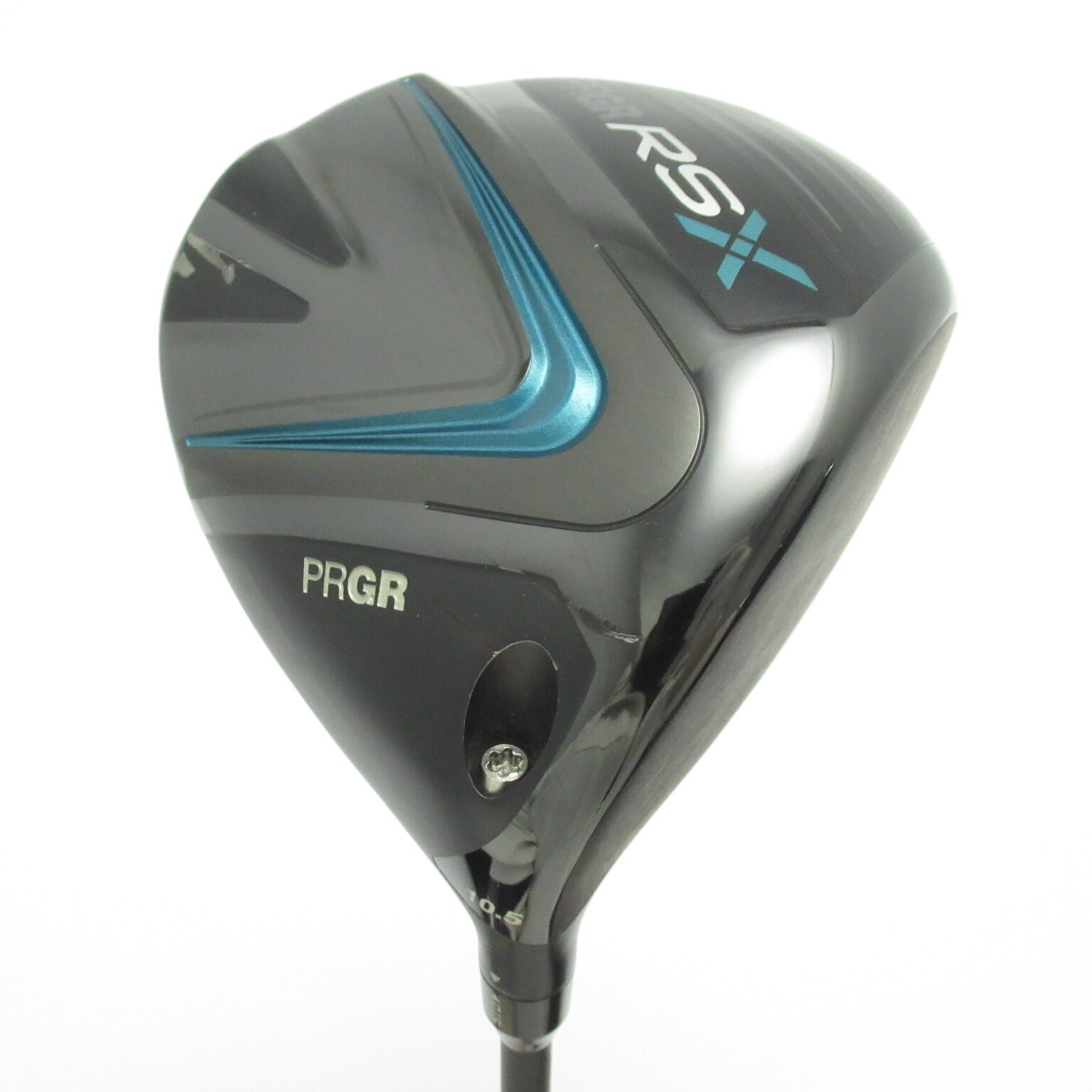 プロギアRSX MAXドライバー Rシャフト　激安　土曜日売却します 中古】RSX MAX(2024) ドライバー (プロギア) RS 通販｜GDO中古