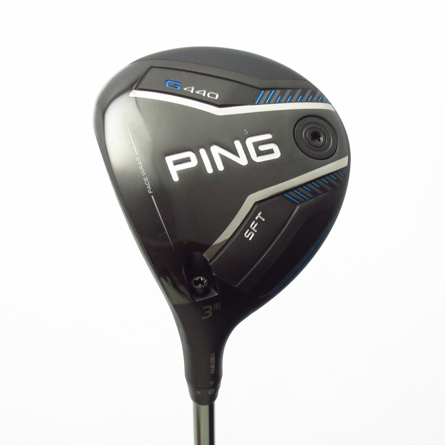 中古】ピン(PING) フェアウェイウッド レフティ 通販｜GDO中古ゴルフクラブ