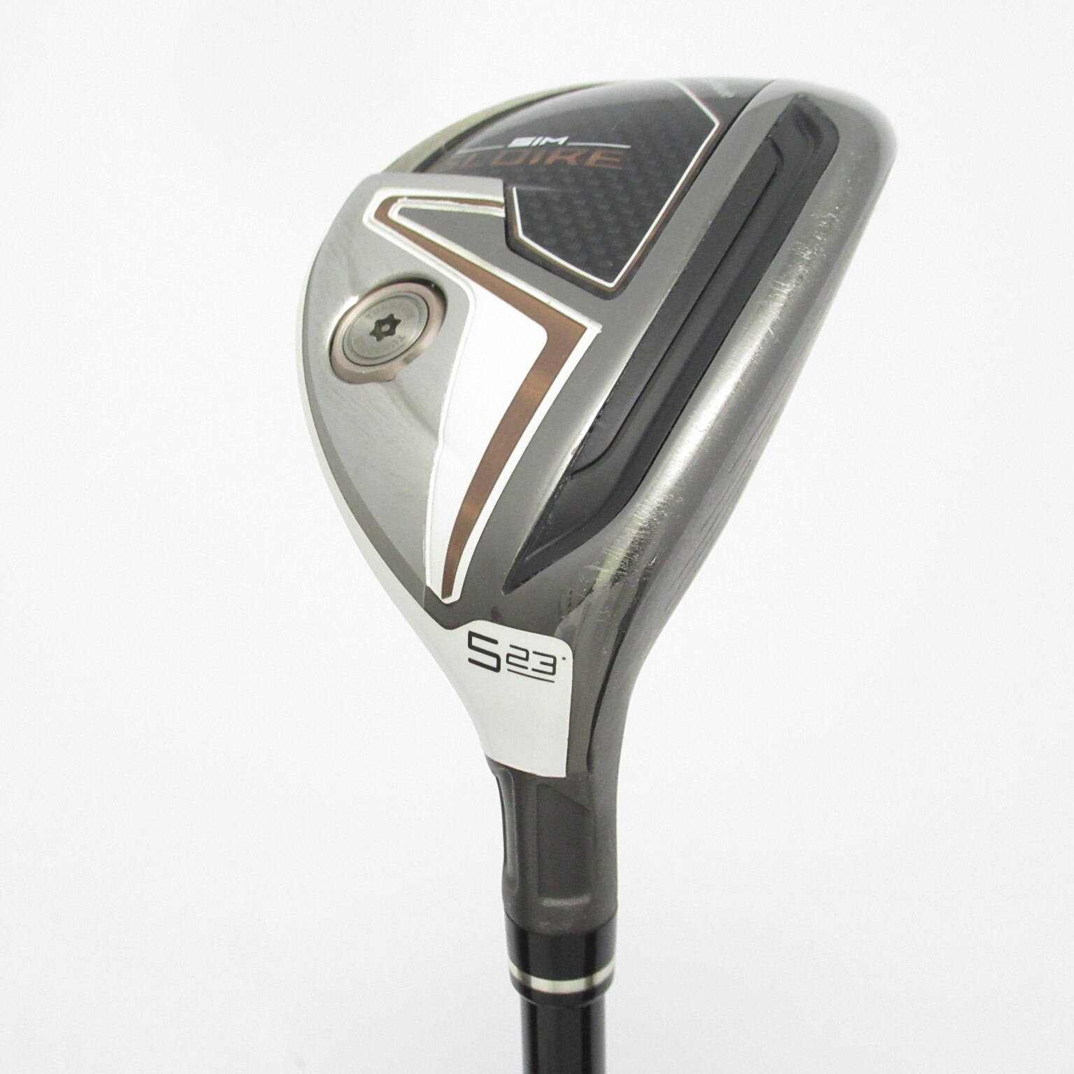 TaylorMade - テーラーメイドMグローレユーティリティー 0000679761_01.jpg?h=600&w=600