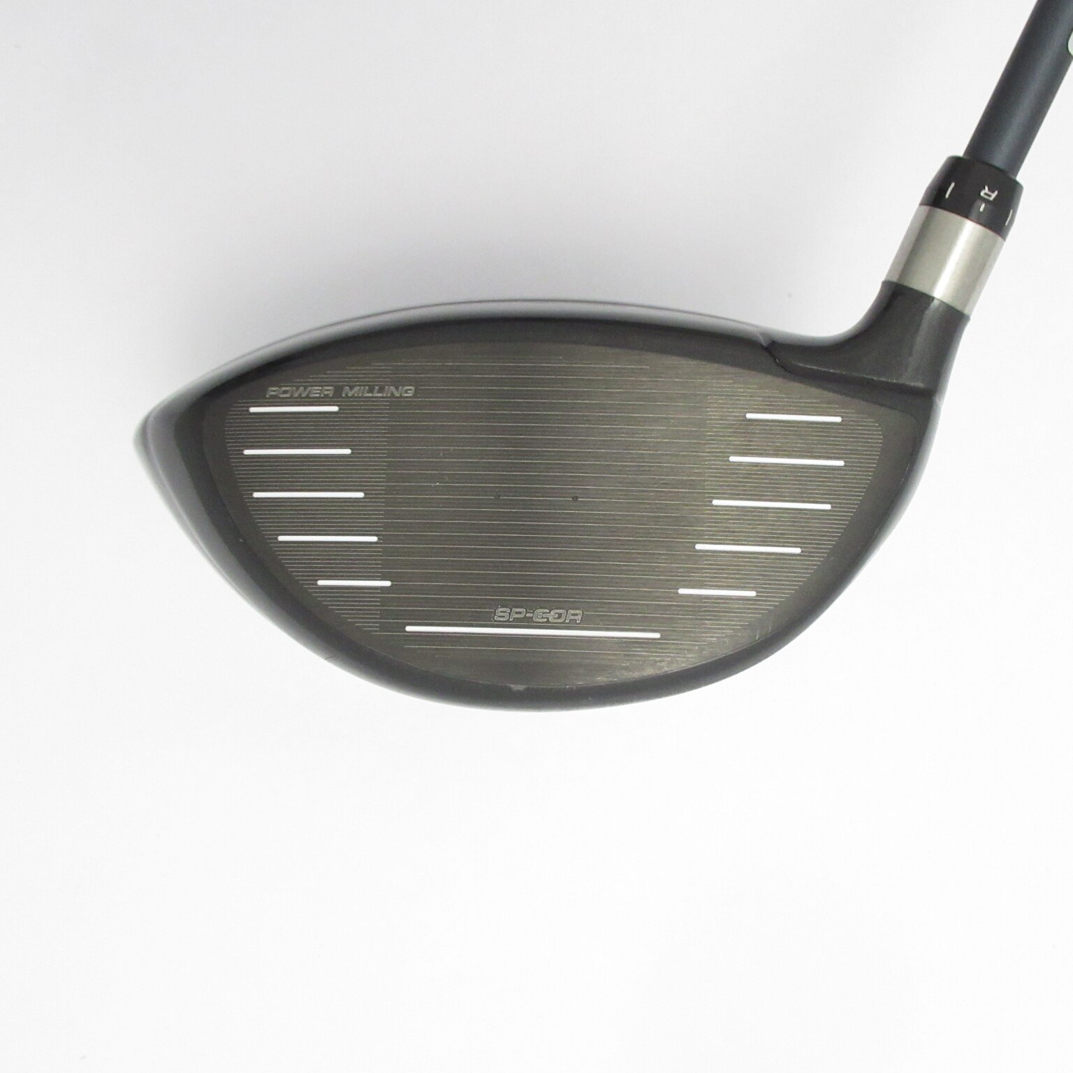 中古】B3 SD ドライバー Diamana BS50 10.5 SR C(ドライバー（単品