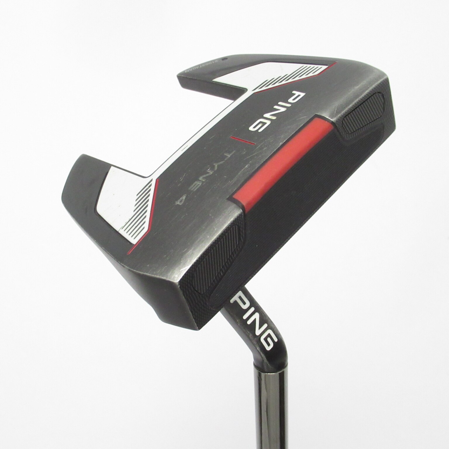 中古】PING パター (ピン) 通販｜GDO中古ゴルフクラブ