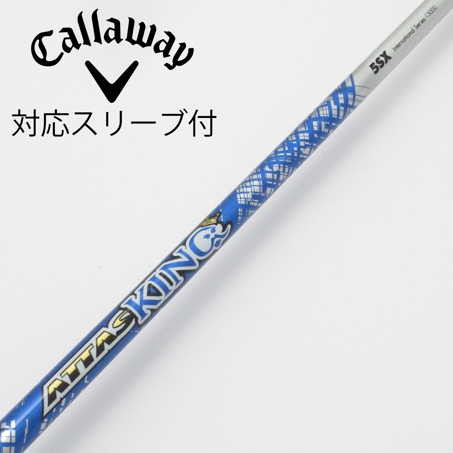 中古】USTマミヤ シャフト・スリーブ 通販｜GDO中古ゴルフクラブ