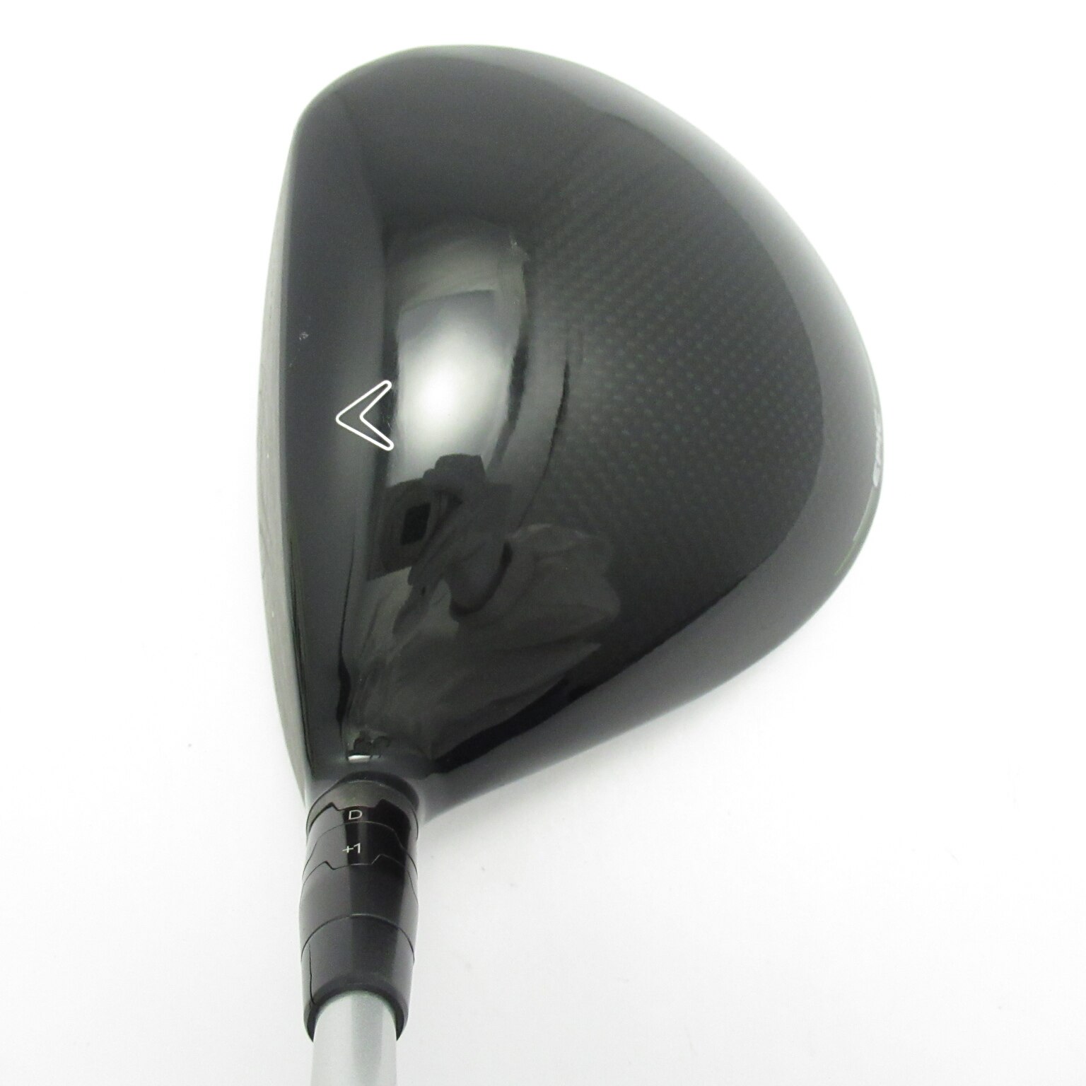 中古】エピック SPEED トリプルダイヤ LS ドライバー ATTAS KING 4