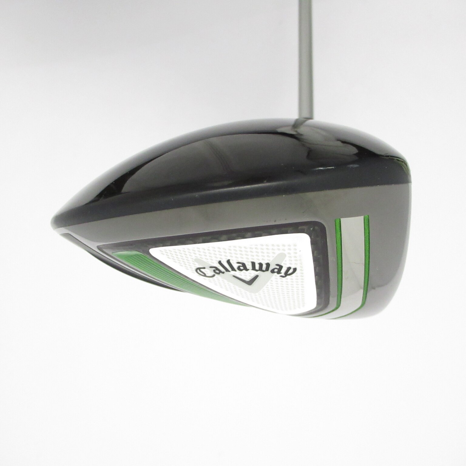 中古】エピック SPEED トリプルダイヤ LS ドライバー ATTAS KING 4