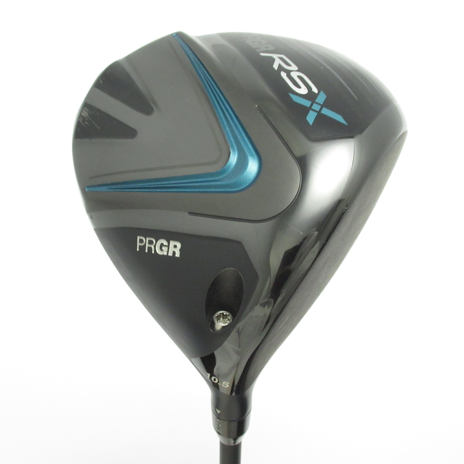 中古】RS ドライバー (プロギア) 通販｜GDO中古ゴルフクラブ