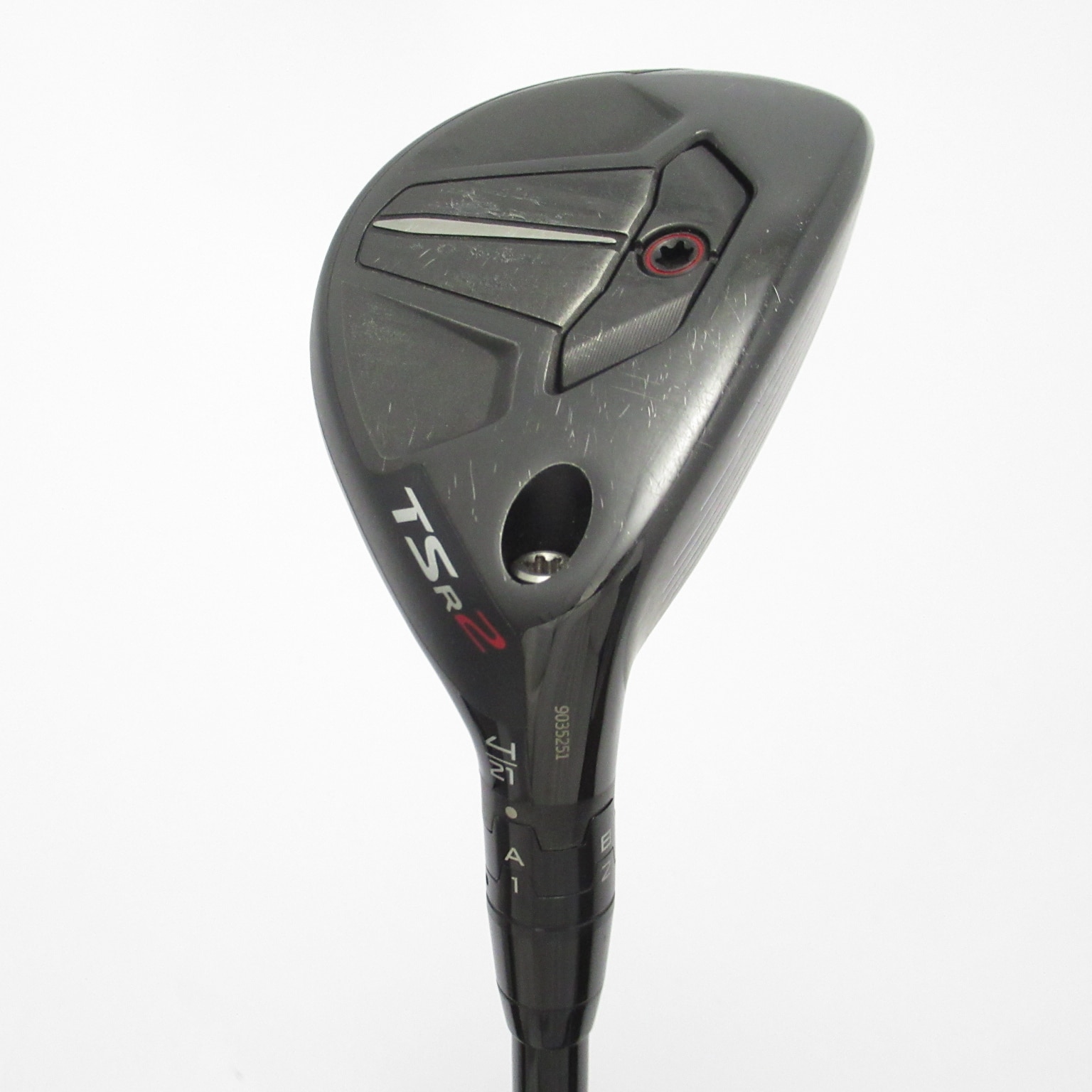 Titleist - 【101family】タイトリスト  818ユーティリティ23度のみ 中古】818 ユーティリティ (タイトリスト) 通販｜GDO中古ゴルフ