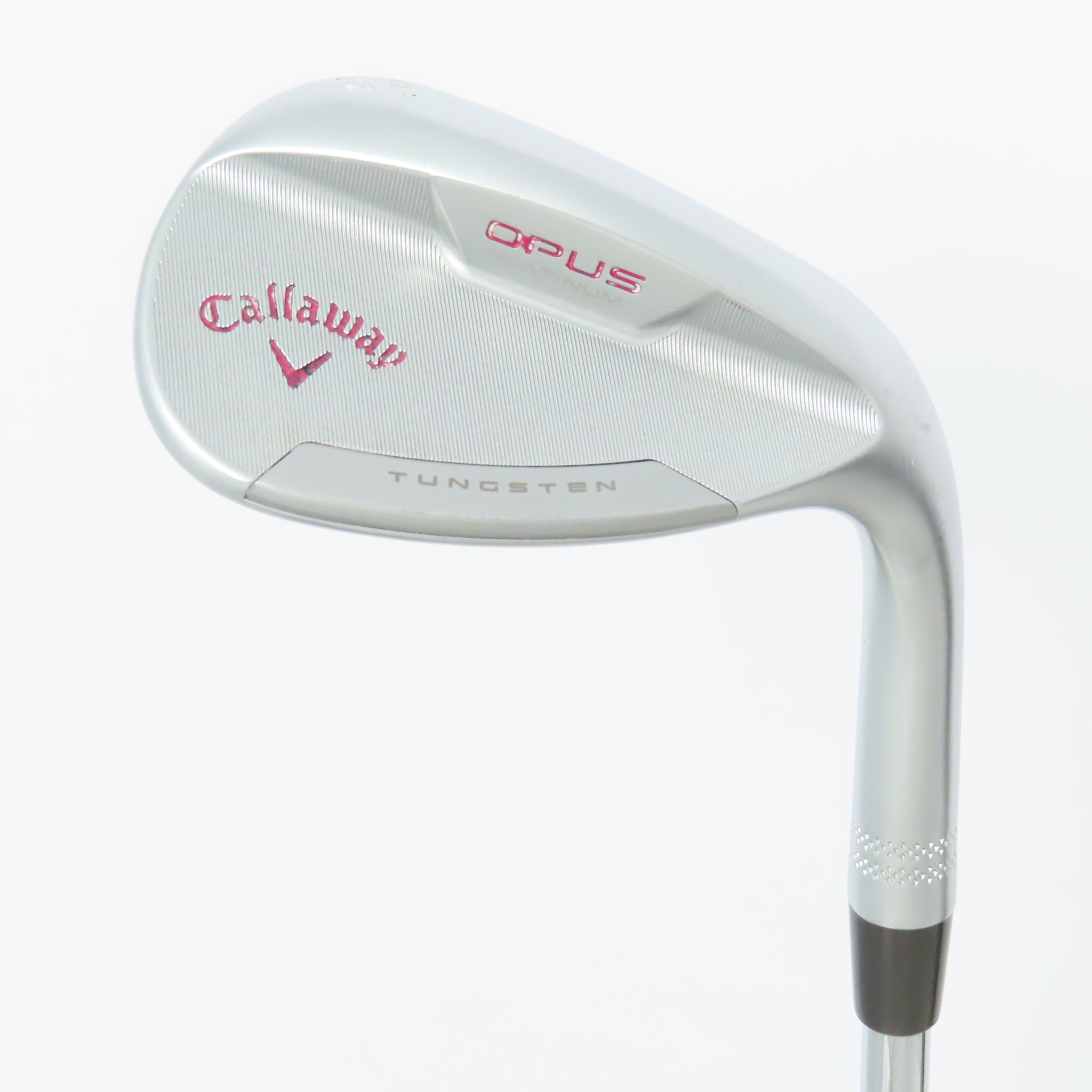 Callaway Golf - レフティ　キャロウェイウエッジ 楽天市場】【レフティモデル】Callaway CB Wedge キャロウェイ