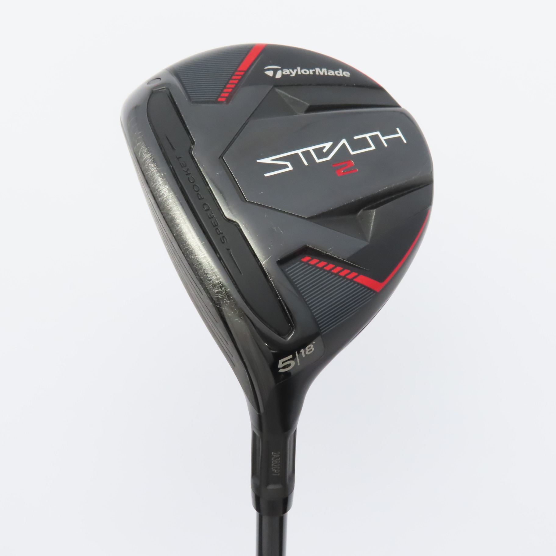 中古】ステルス (テーラーメイド) レフティ 通販｜GDO中古ゴルフ
