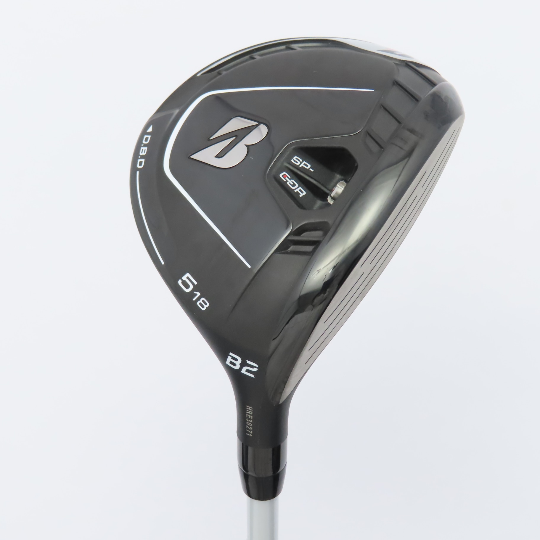 中古】B2 フェアウェイウッド (ブリヂストン) ブリヂストン