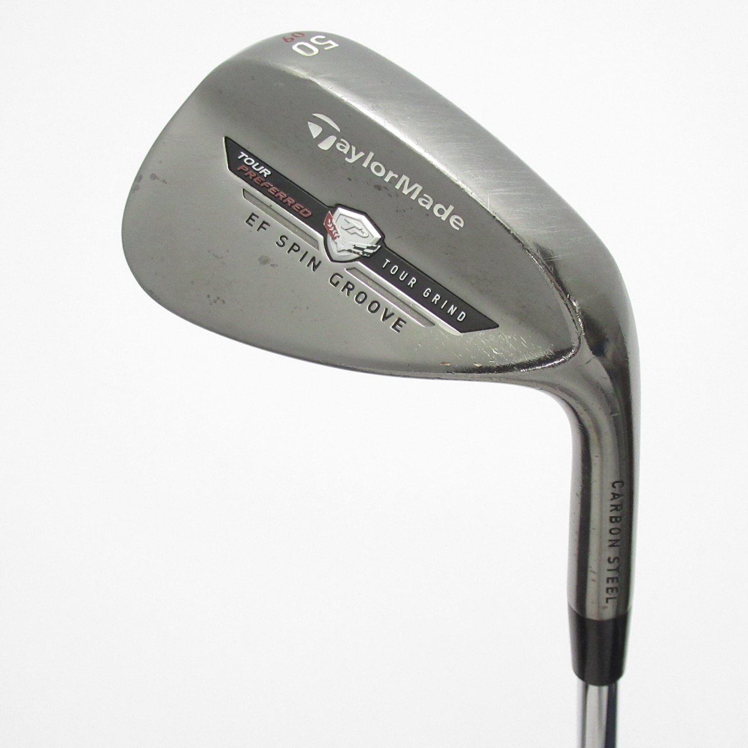 TaylorMade - TaylorMade TOUR PREFERRED ウェッジ　2本セットレフティ TaylorMade TOUR PREFERRED ウェッジ 2本セットレフティ