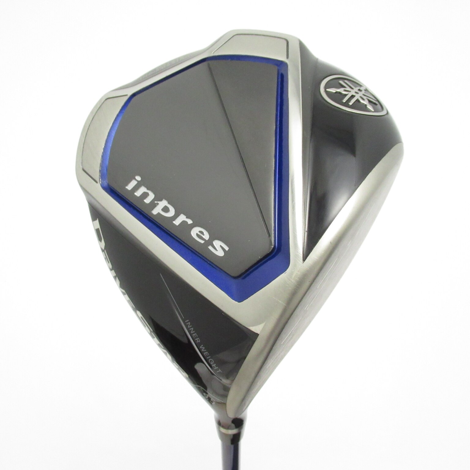 インプレスDRIVE STARドライバー（2023） 中古】23 インプレス DRIVE STAR ドライバー (ヤマハ