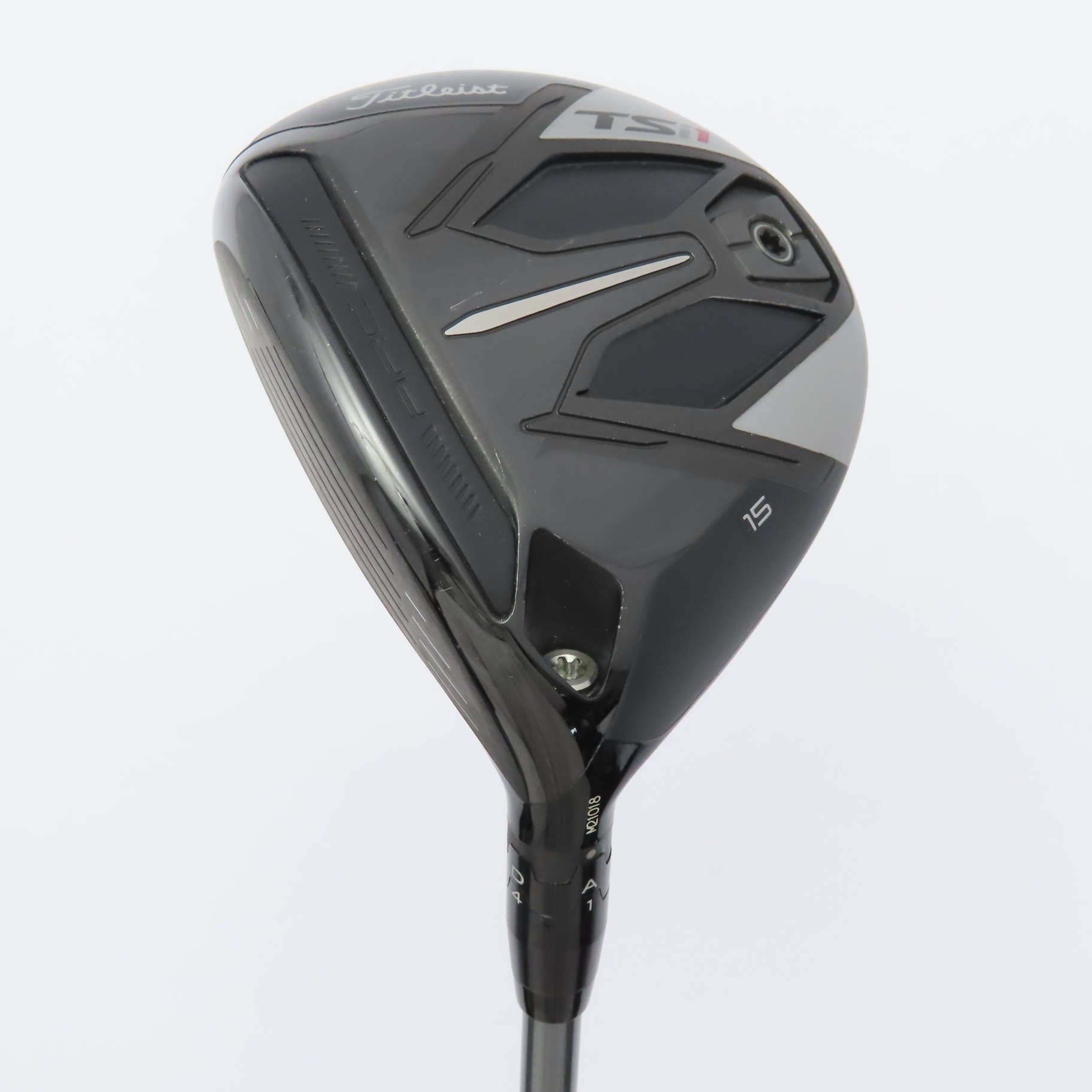 中古】タイトリスト フェアウェイウッド レフティ 通販｜GDO中古