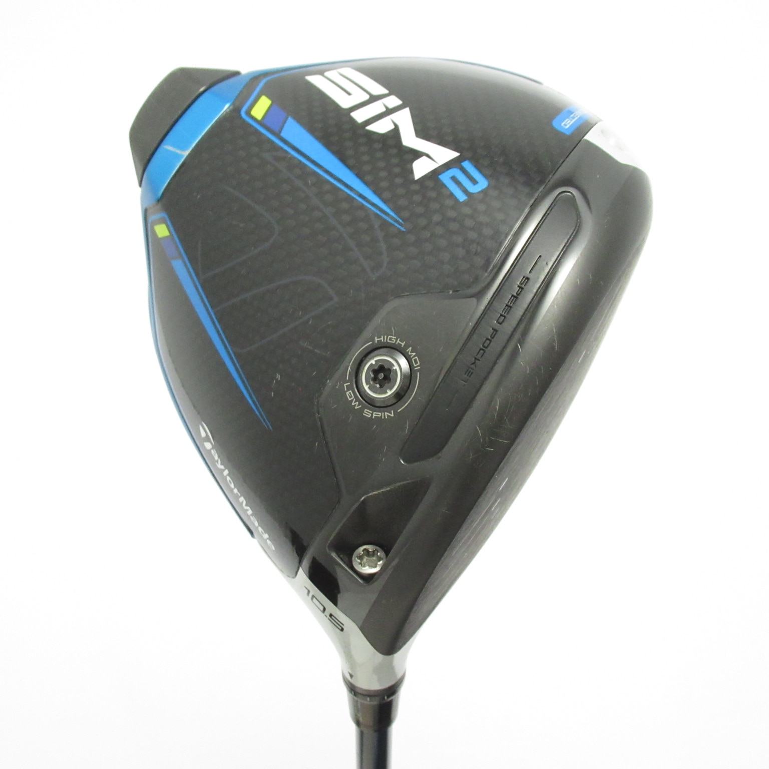 中古】SIM2 ドライバー (テーラーメイド) 通販｜GDO中古ゴルフクラブ