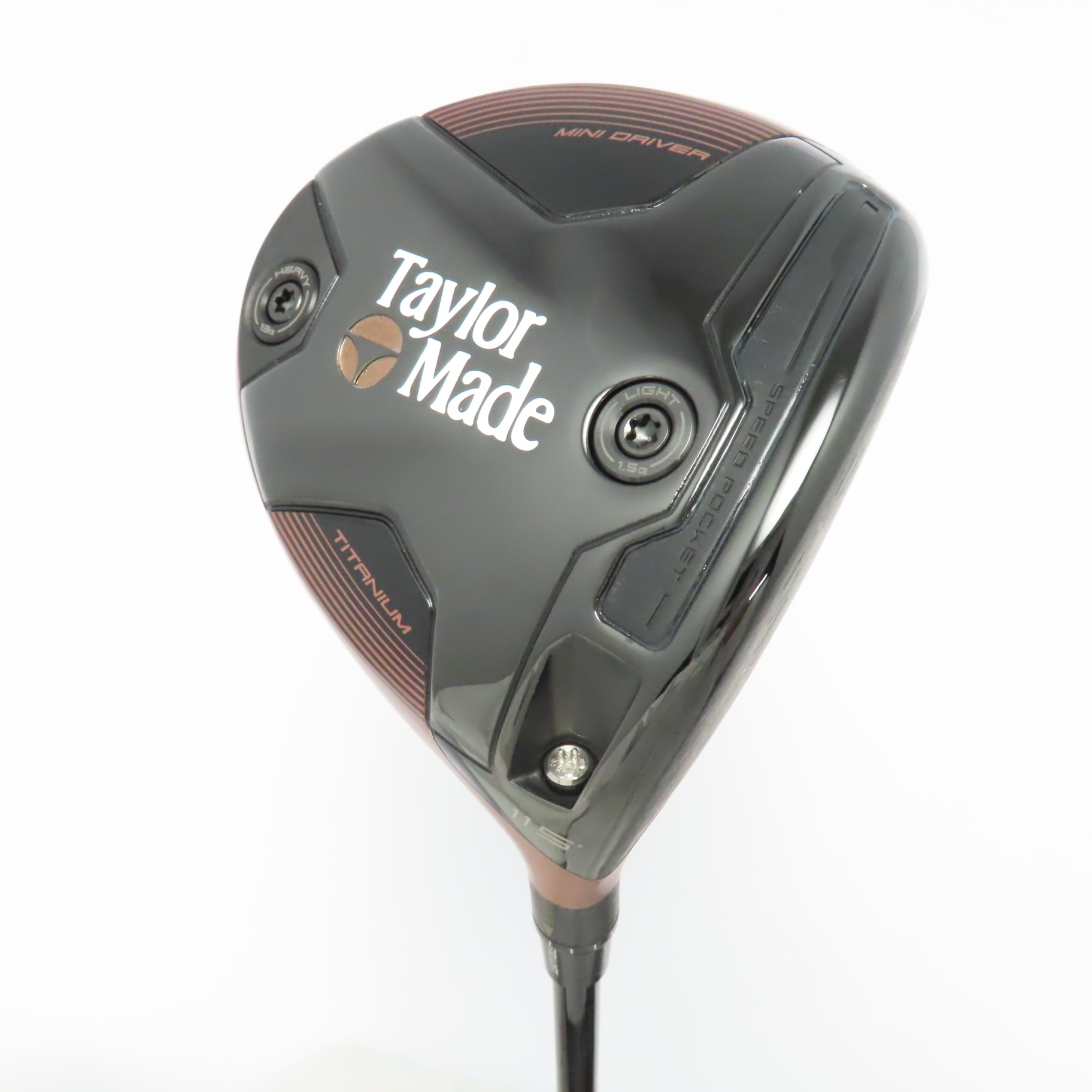 中古】バーナー ミニ(2024) ドライバー PROFORCE 65 M40X J-SPEC