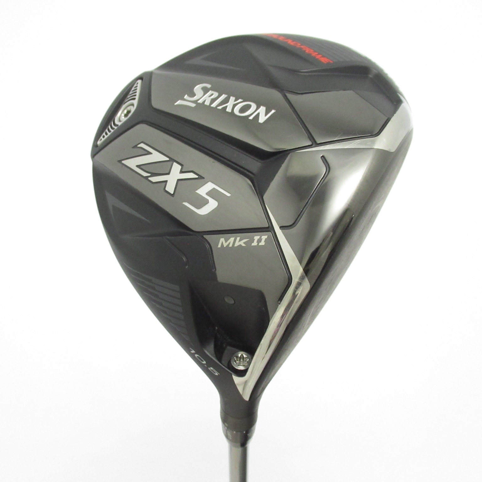 DUNLOP ダンロップ/ドライバー/SRIXON 565Z/Bランク/88【中古】 中古 ダンロップ SRIXON ZX5 ドライバー 中古クラブを