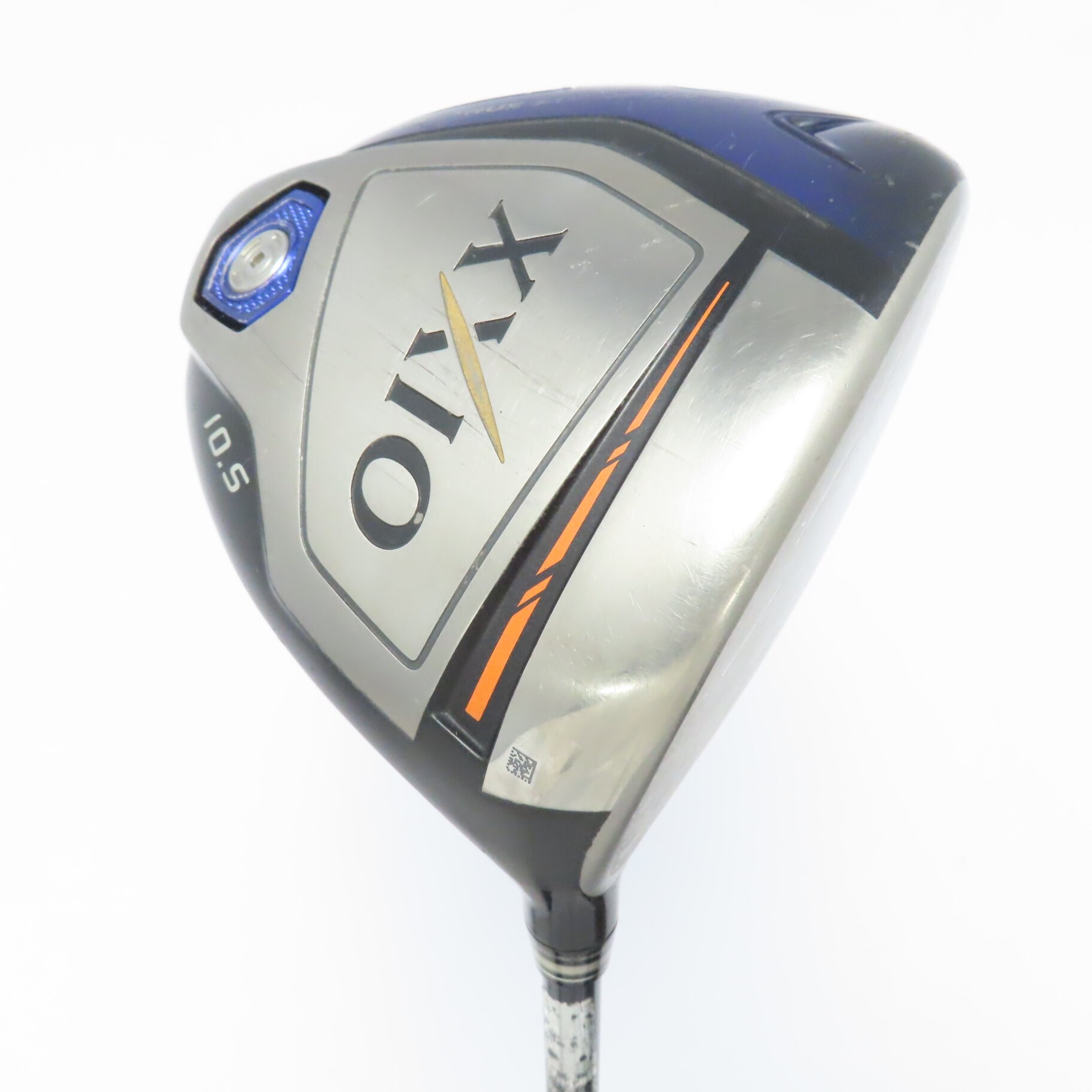 【人気】XXIO ゼクシオ10 ドライバー 10.5° 純正MP1000 硬さS 中古】ゼクシオ(2018) ドライバー MP1000 10.5 S CD(ドライバー