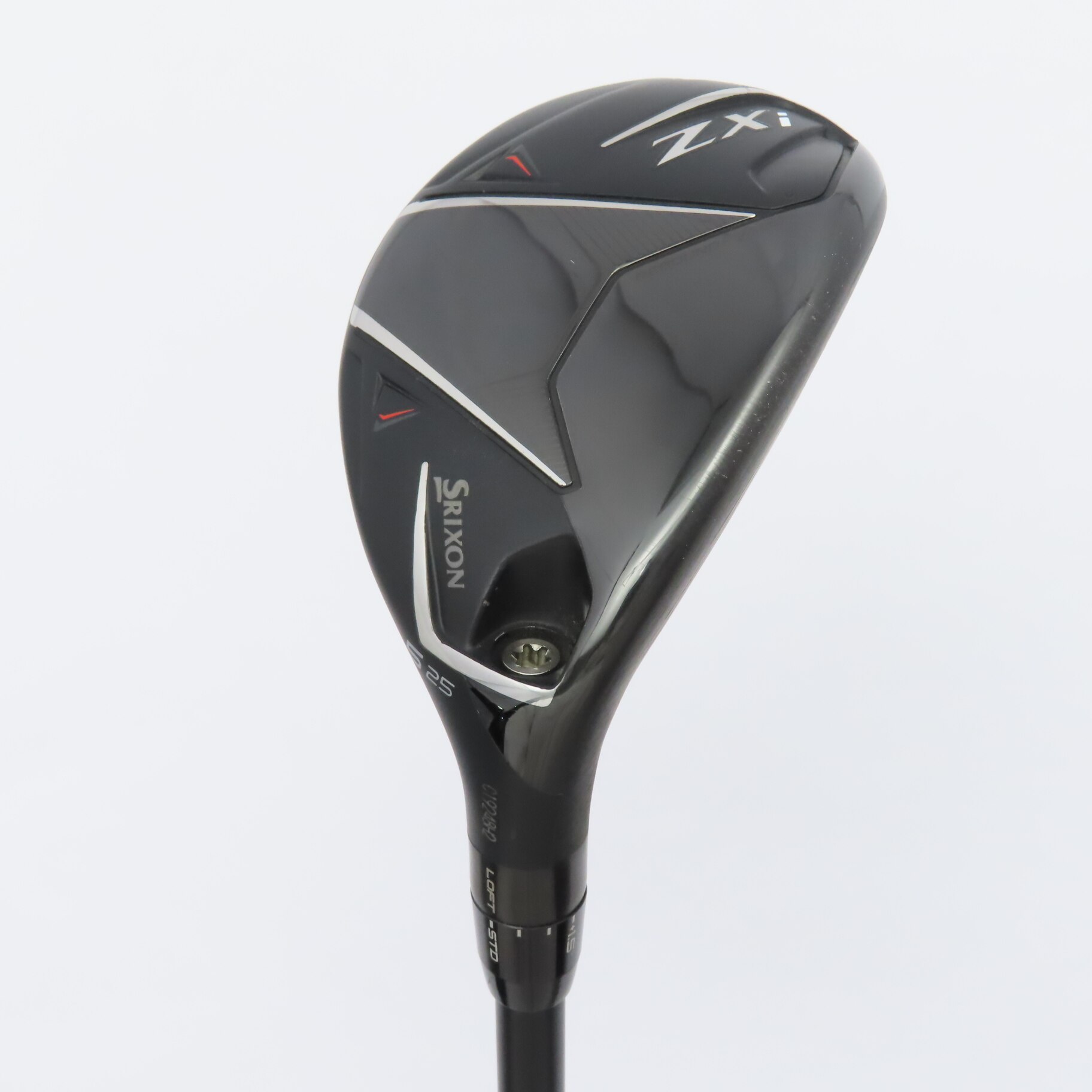 ダンロップ9番アイアンRハイブリッドゴルフクラブ初心者中古CF1メンズ アイアン | 製品情報 | DUNLOP GOLFING WORLD