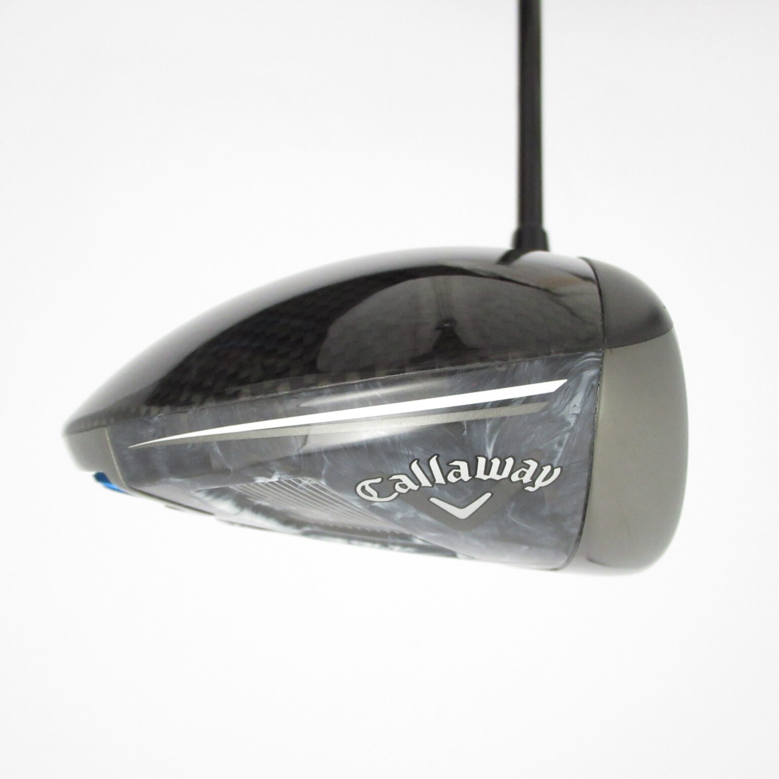 中古】パラダイム Ai SMOKE MAX ドライバー TENSEI 50 for Callaway