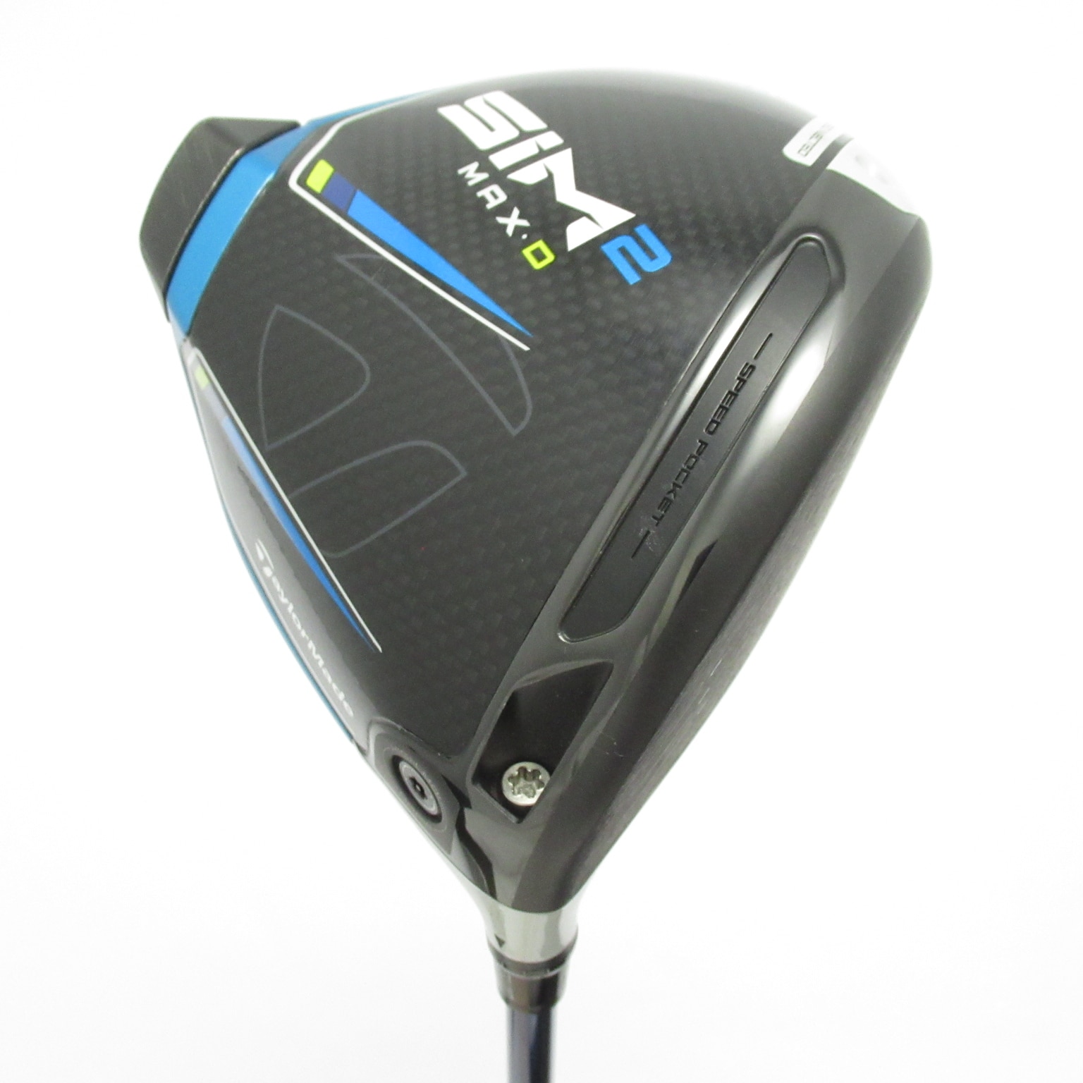 TaylorMade - テーラーメイド　SIM2 MAX D ドライバー　美品 Amazon.co.jp: TAYLORMADE(テーラーメイド)SIM2MAX-D(シムツー