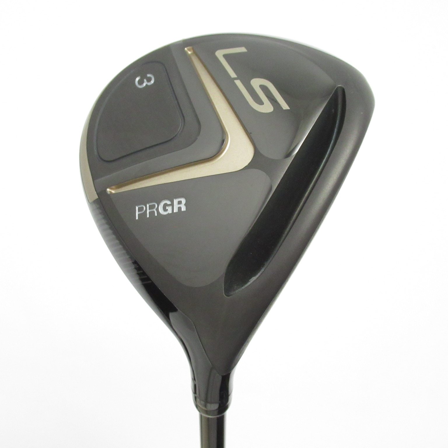 中古】プロギア(PRGR) フェアウェイウッド 通販｜GDO中古ゴルフ