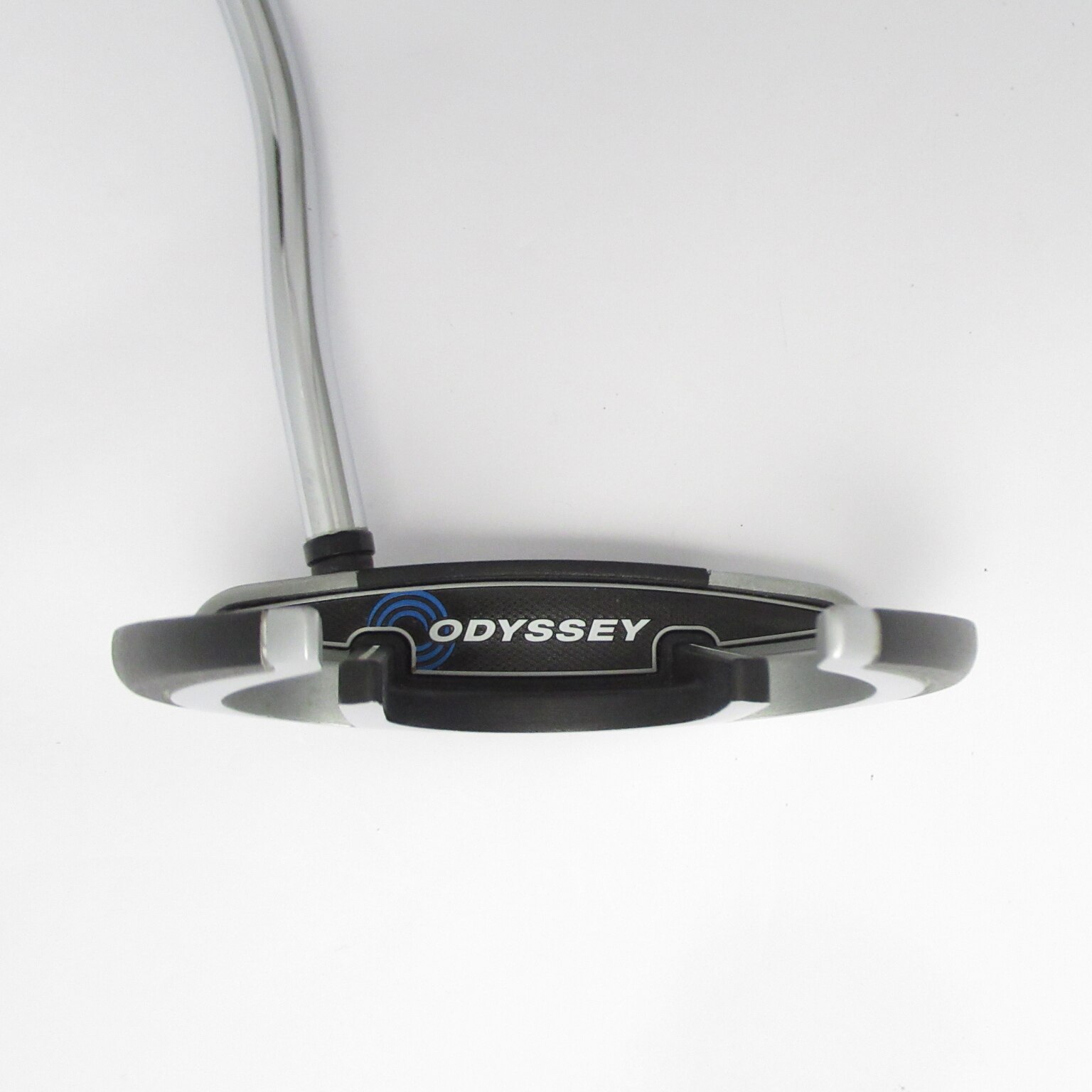 中古】WORKS VERSA SABERTOOTH パター スチールシャフト 計測