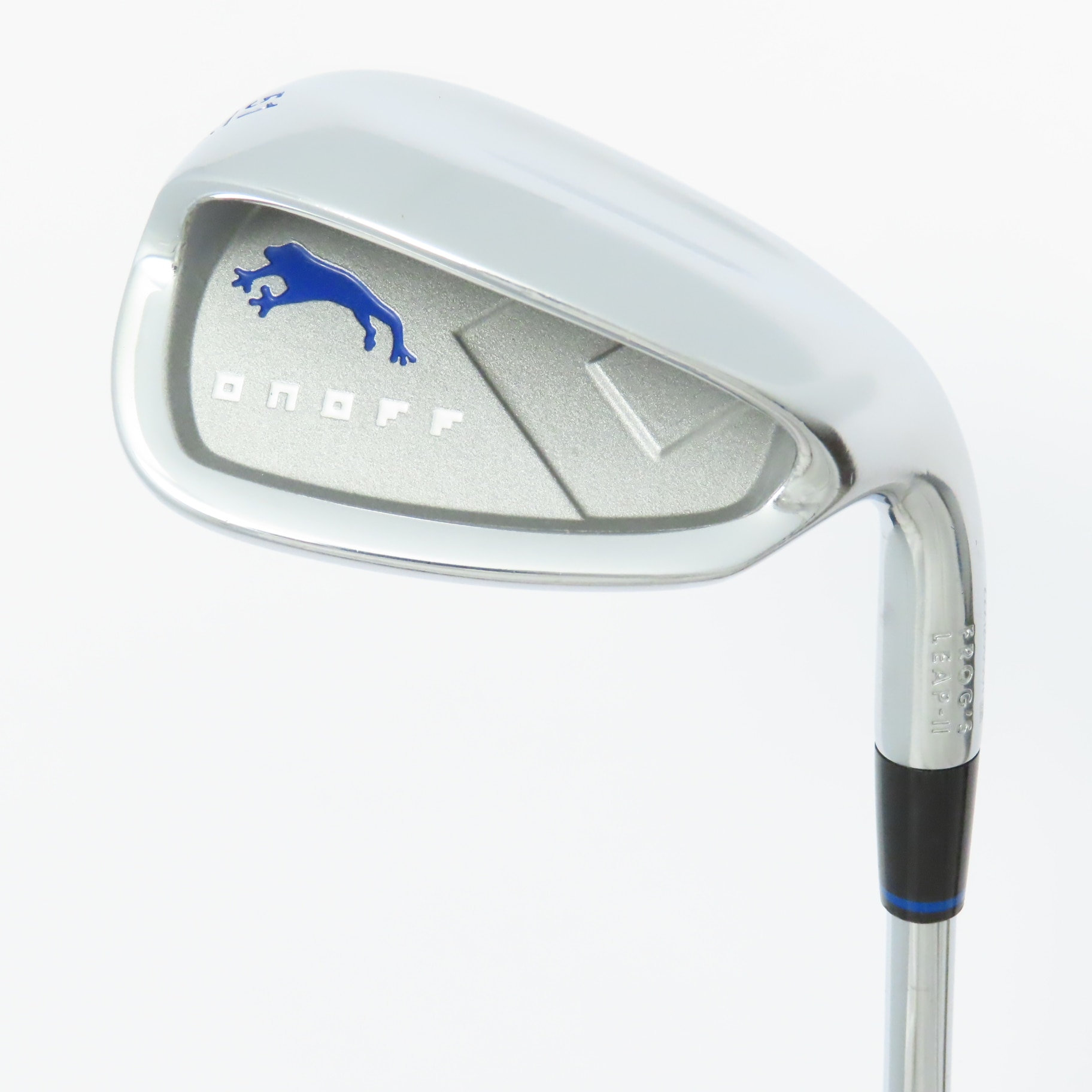 新品ストック ゴリラゴルフ FS-216 52° ウェッジ ヘッドのみ 中古】ONOFF FROGS LEAP 2(2021) ウェッジ (オノフ) ONOFF 通販