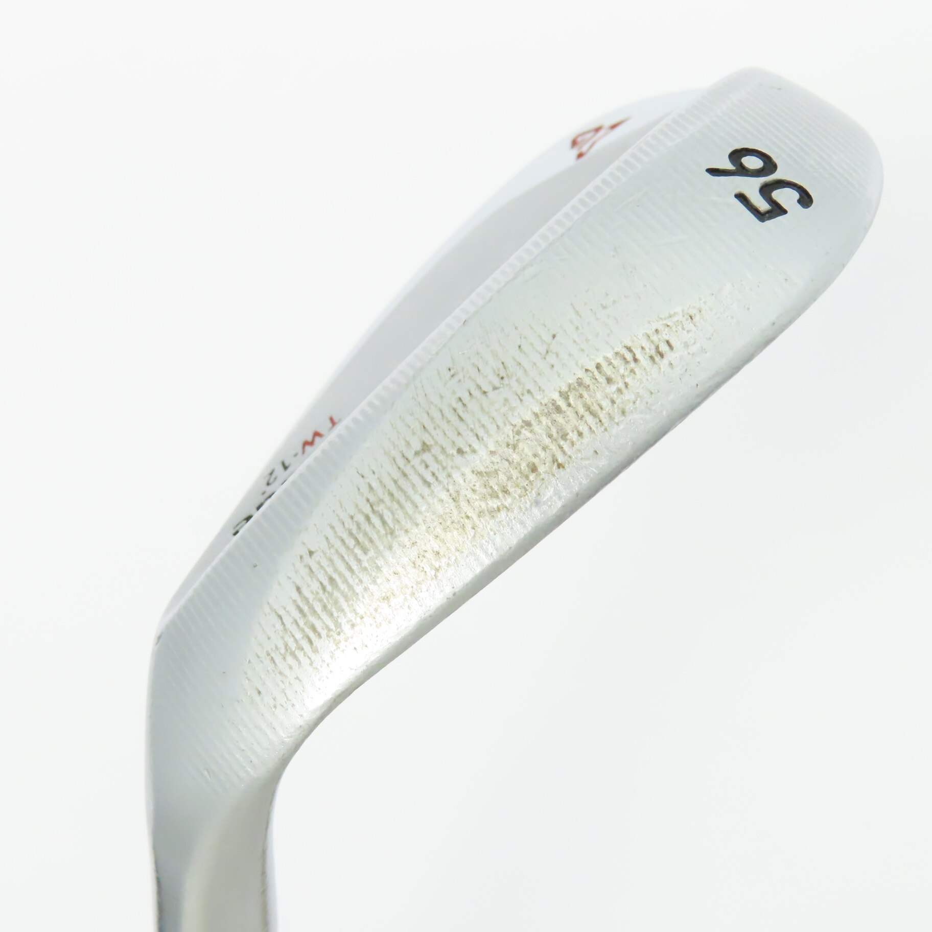 中古】ミルドグラインド2 TW ウェッジ Dynamic Gold 56-12 S200 D