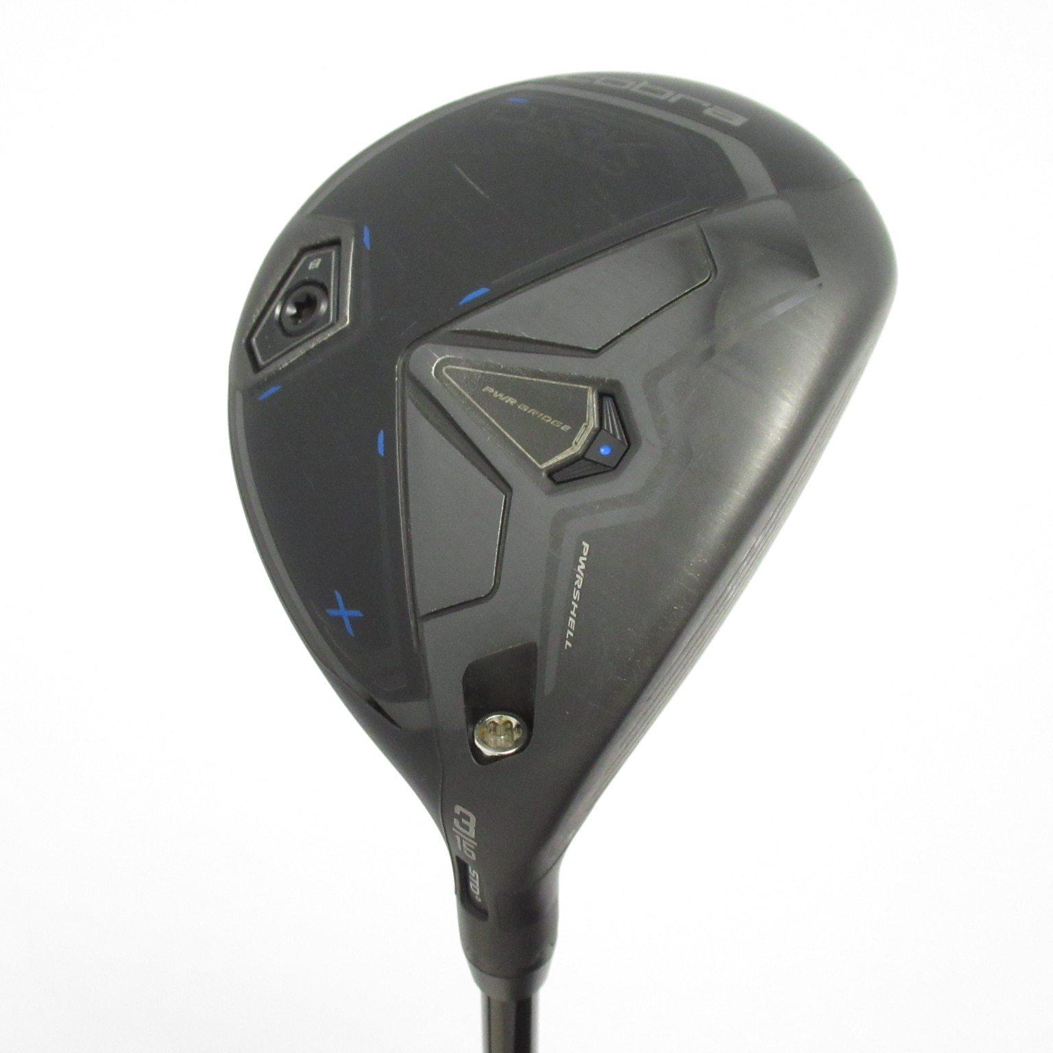 中古】ダークスピード フェアウェイウッド (コブラ) 通販｜GDO