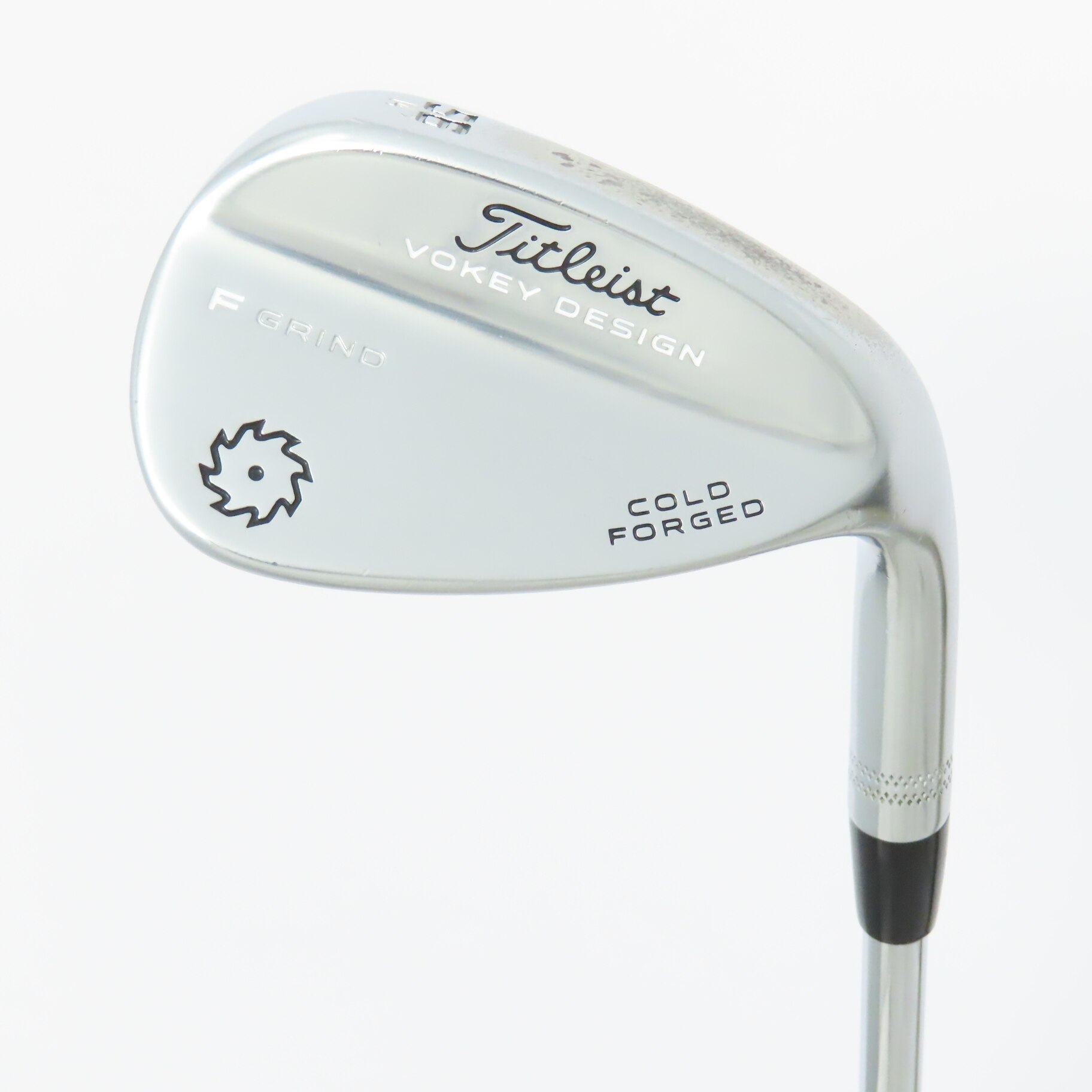 Titleist - ボーケイ cold forged MCI mild125 ボーケイ cold forged MCI mild125