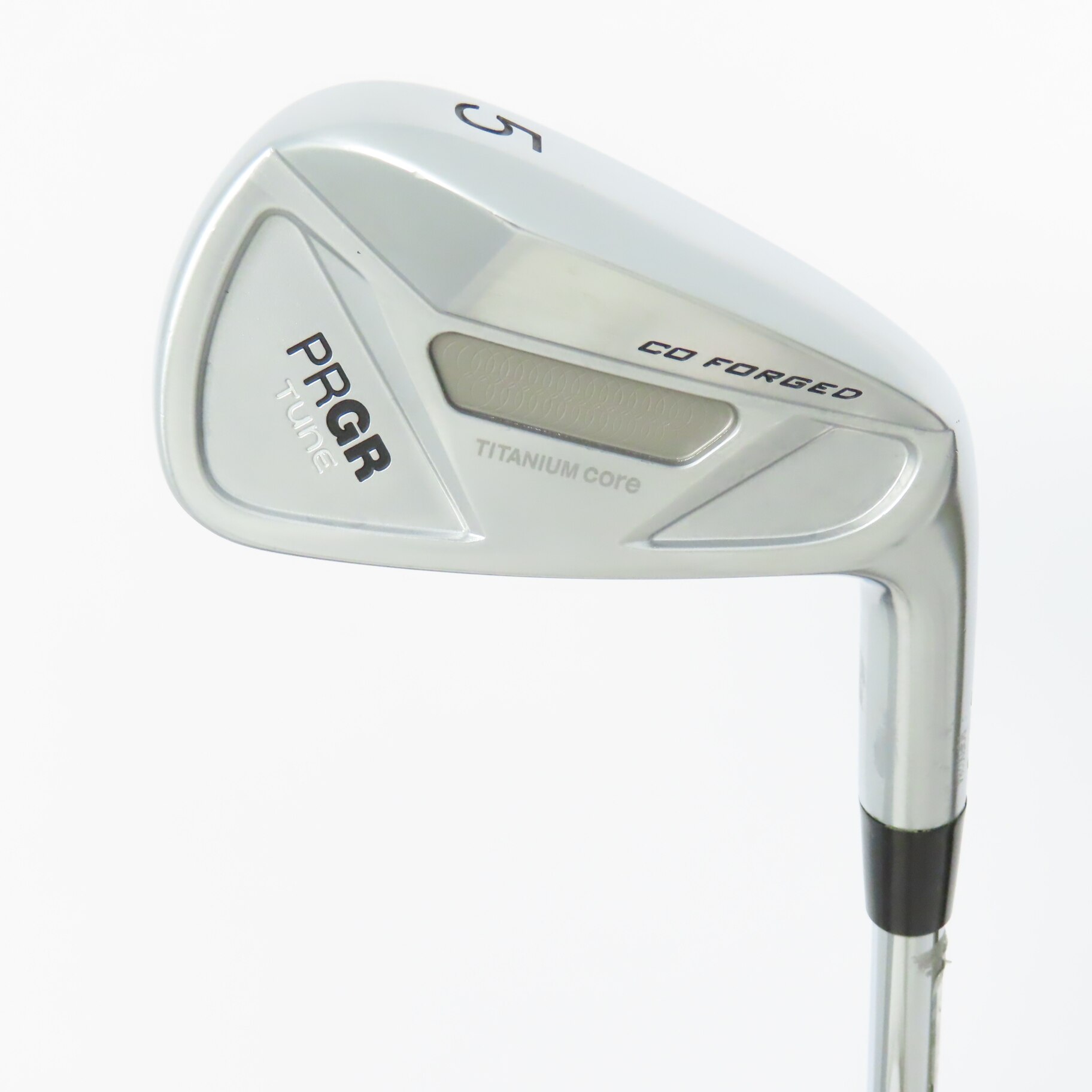 PRGR Tune 01 アイアンセット Tour ADシャフト PRGR 01 アイアン | アイアン | プロギア（PRGR）オフィシャルサイト