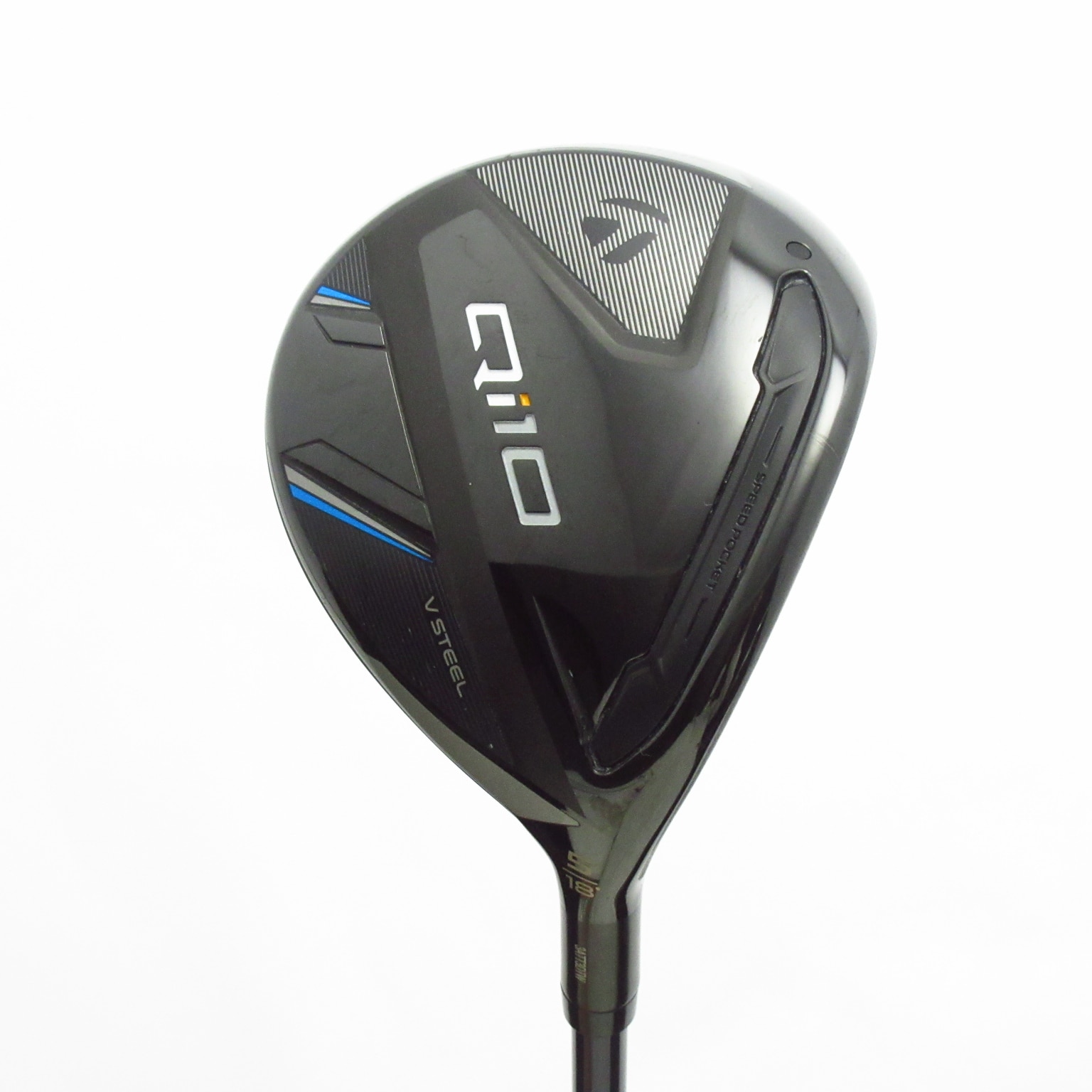 h*1様 テーラーメイドQi10MAX FW (3番5番W)2本セット(中古品) テーラーメイドQi10MAX FW (3番5番W)2本セット(中古品)美品