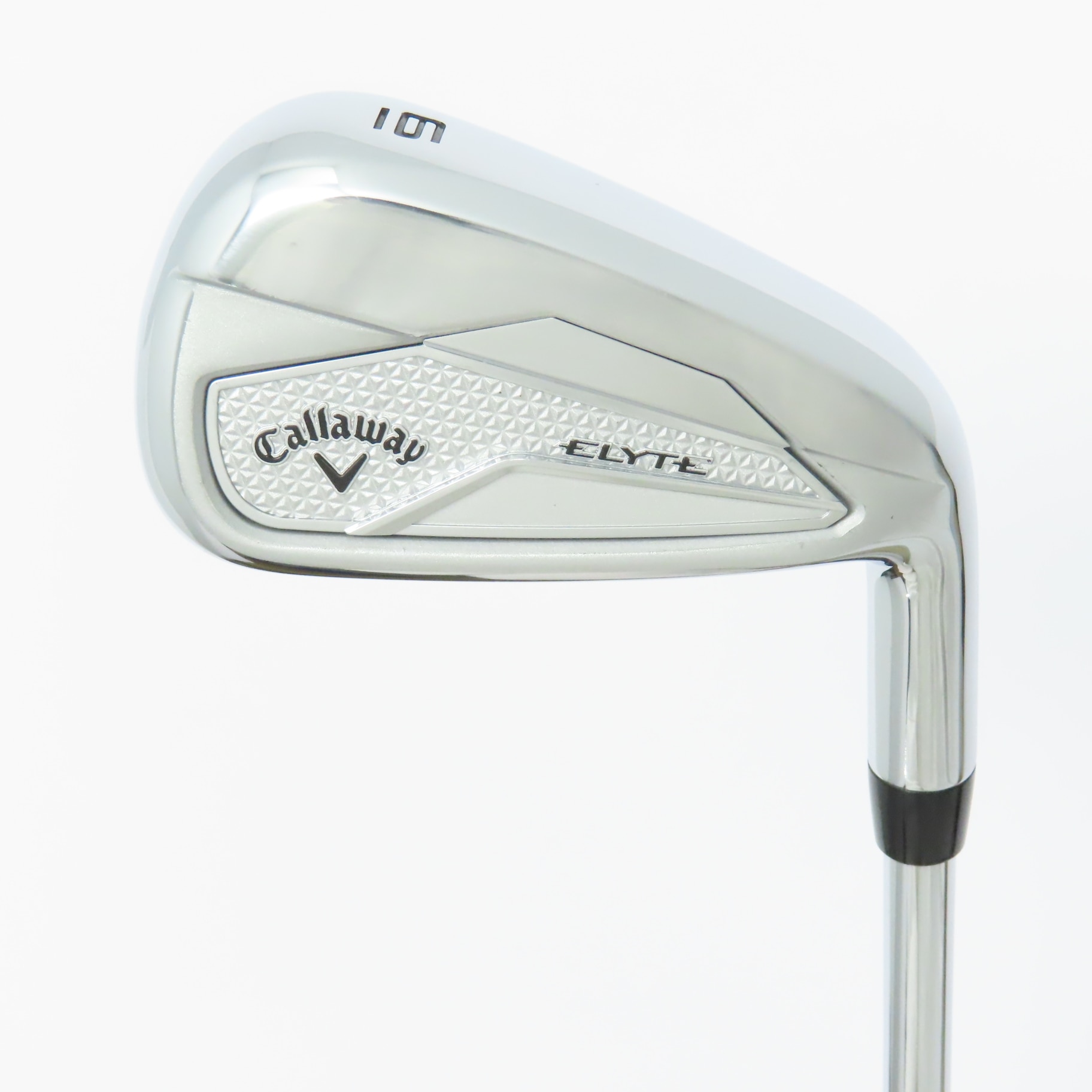 中古】エリート アイアンセット (キャロウェイ) 通販｜GDO中古ゴルフクラブ