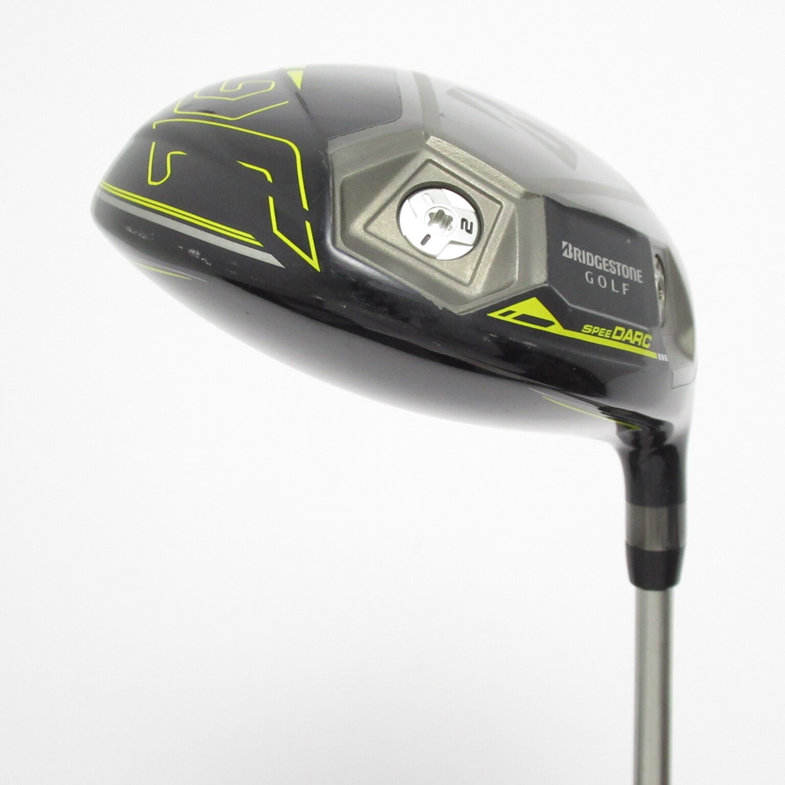 ブリヂストン/JGR ドライバー 9.5° TOUR AD TP-5 中古】JGR ドライバー Tour AD TP-5 9.5 S D(ドライバー（単品