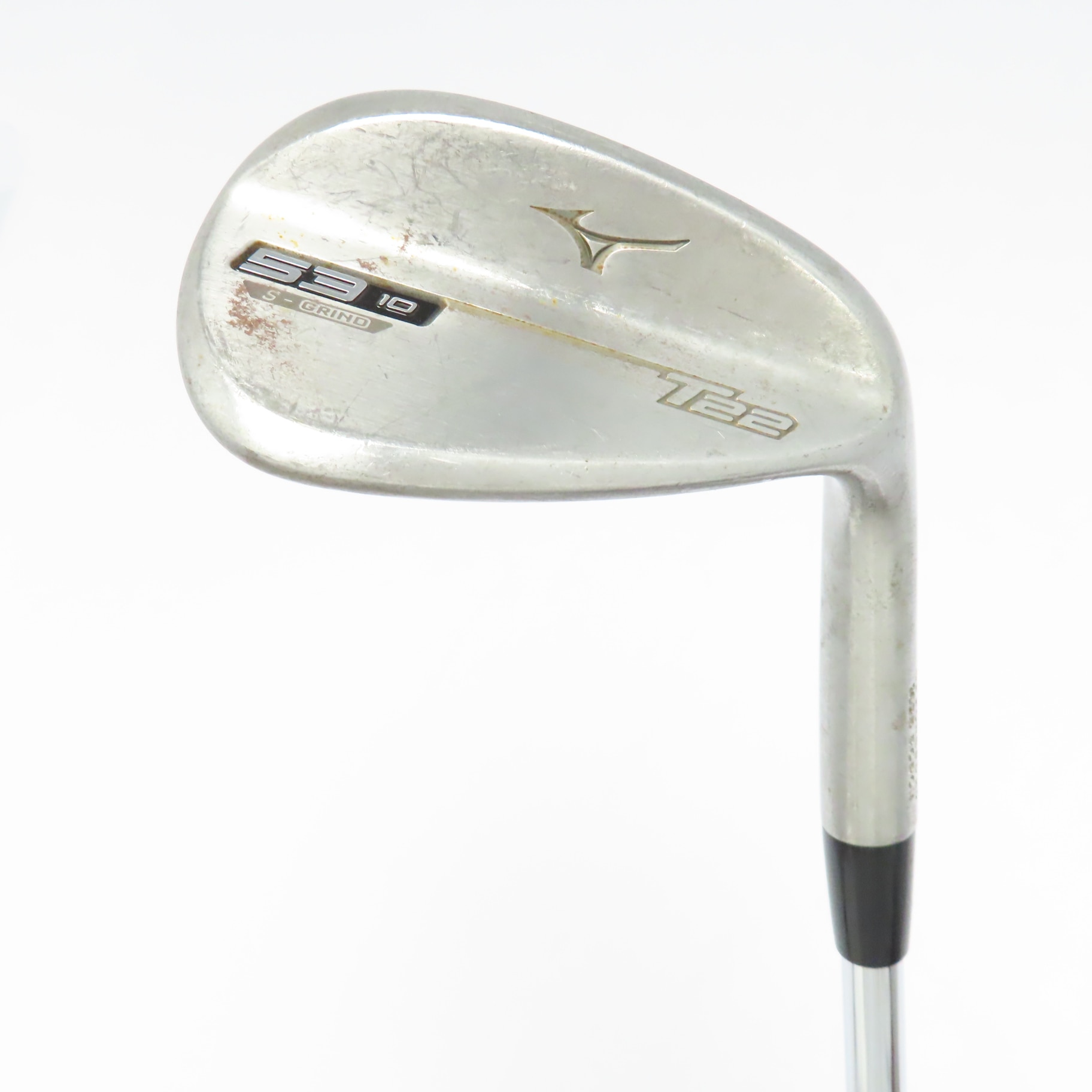 ミズノ T22 SATIN ウェッジ 50 07 modus 120 X ミズノ T22 SATIN ウェッジ 50 07 modus 120 X