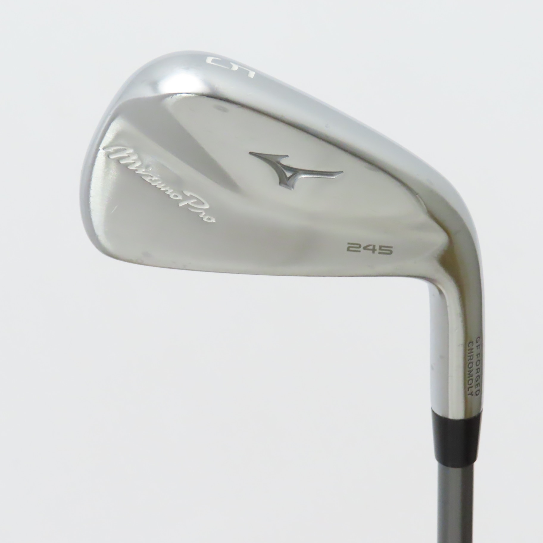 美品 ミズノプロ 225 中空アイアンセット Mizuno Pro 225 アイアンセット(ミズノ)の評価を見る・評価する
