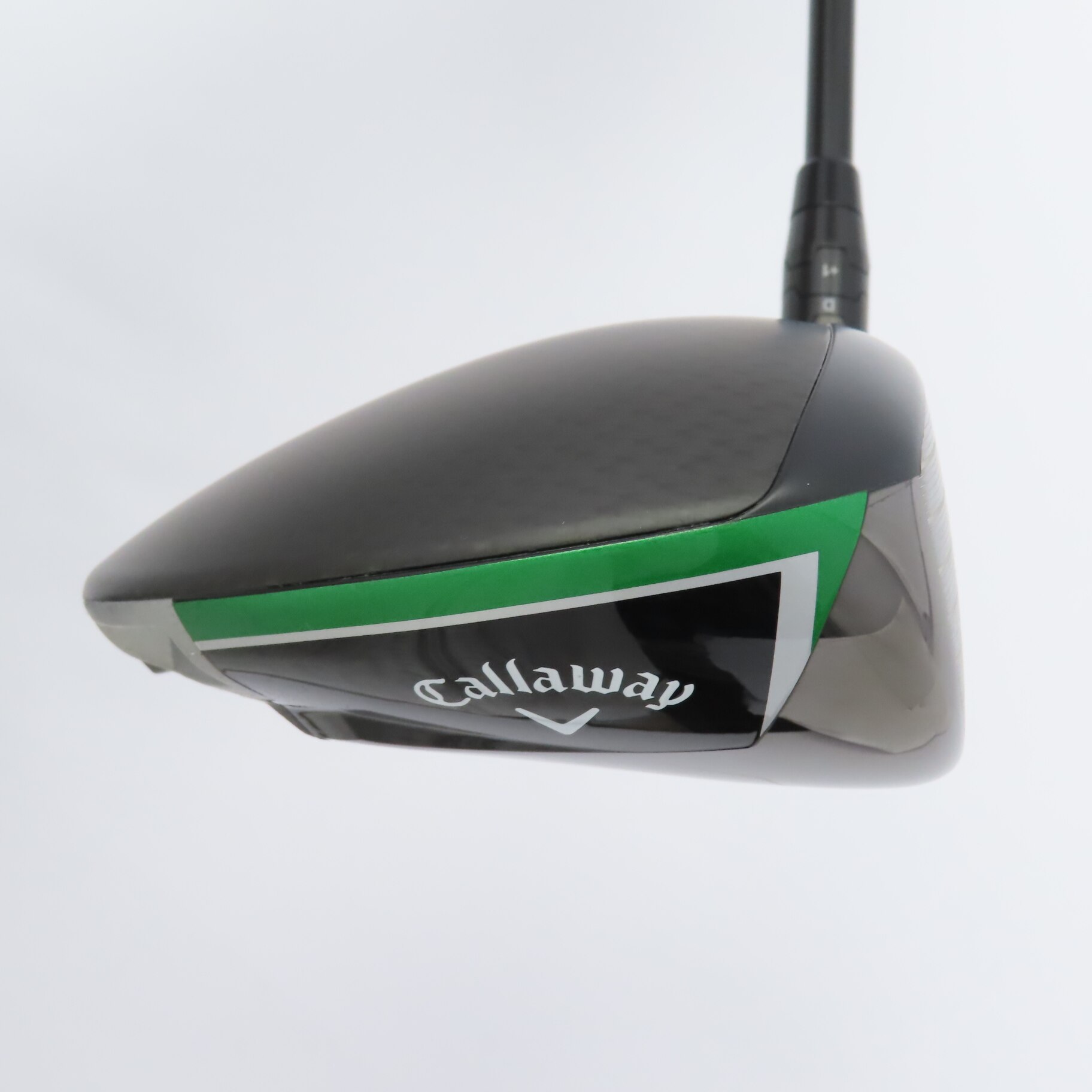 中古】エリート ドライバー TENSEI GREEN 60 for Callaway 10.5