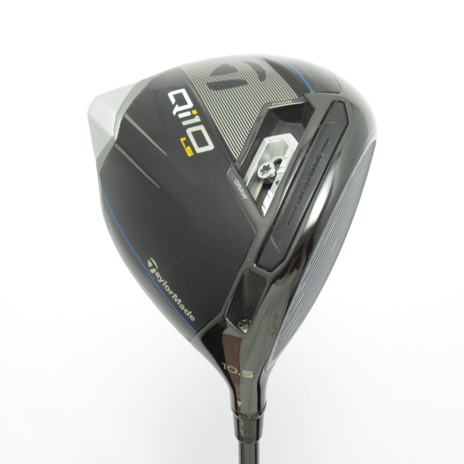 中古】Qi10 LS ドライバー (テーラーメイド) Qi10 通販｜GDO中古