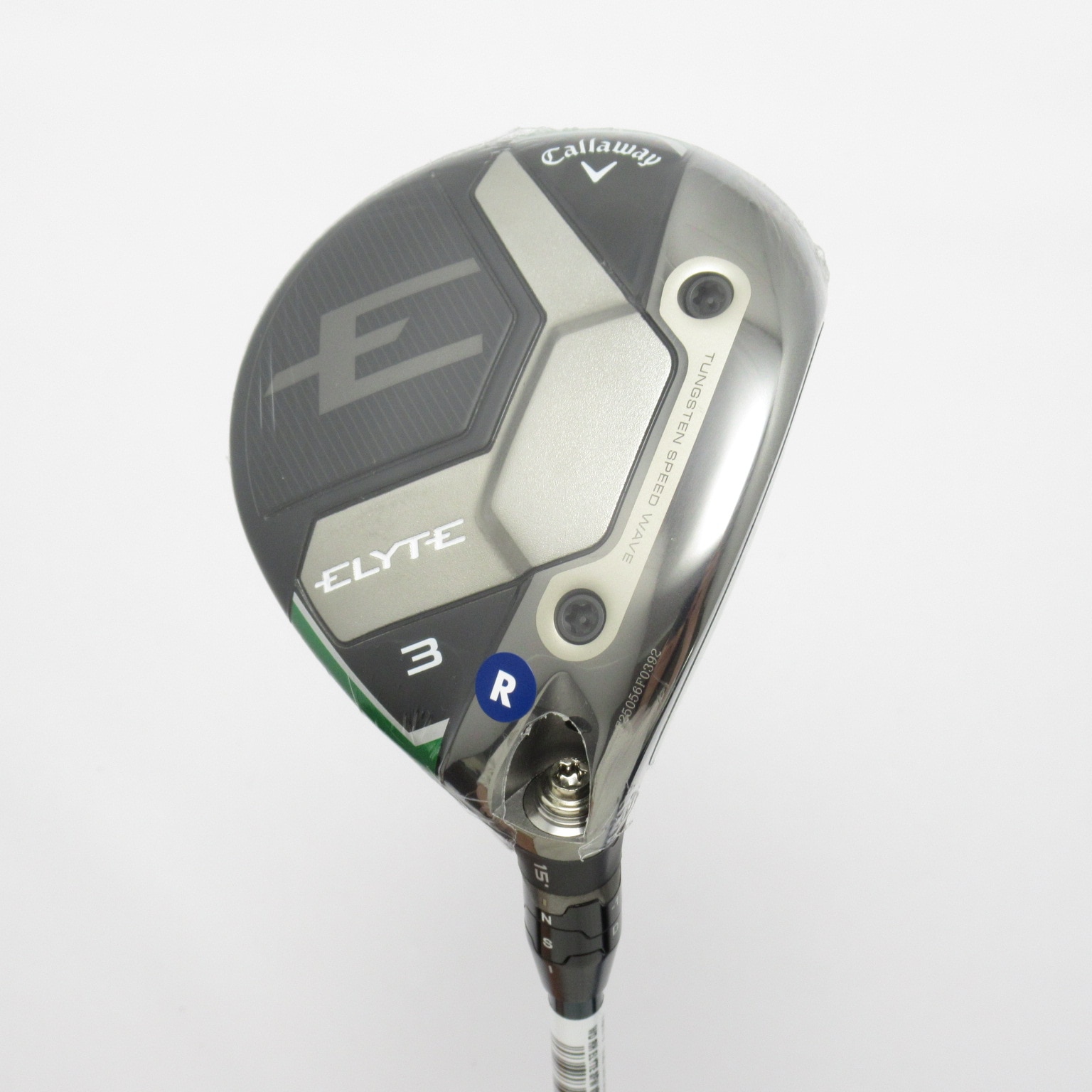 中古】キャロウェイゴルフ ELYTE エリート ユーティリティ VENTUS