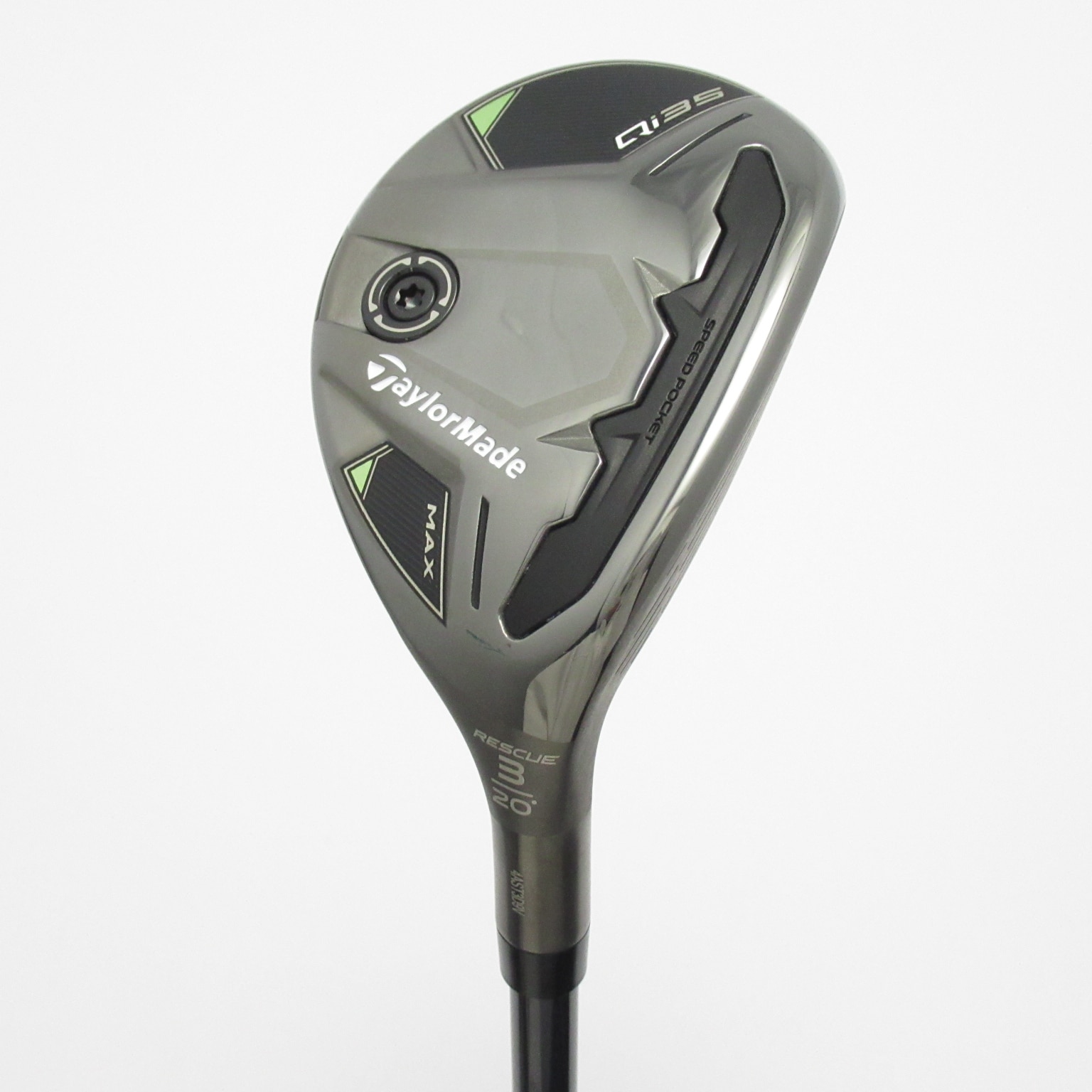 TaylorMade - 中古ゴルフクラブ 中古】Qi35 ゴルフクラブ (テーラーメイド) 通販｜GDO中古ゴルフ