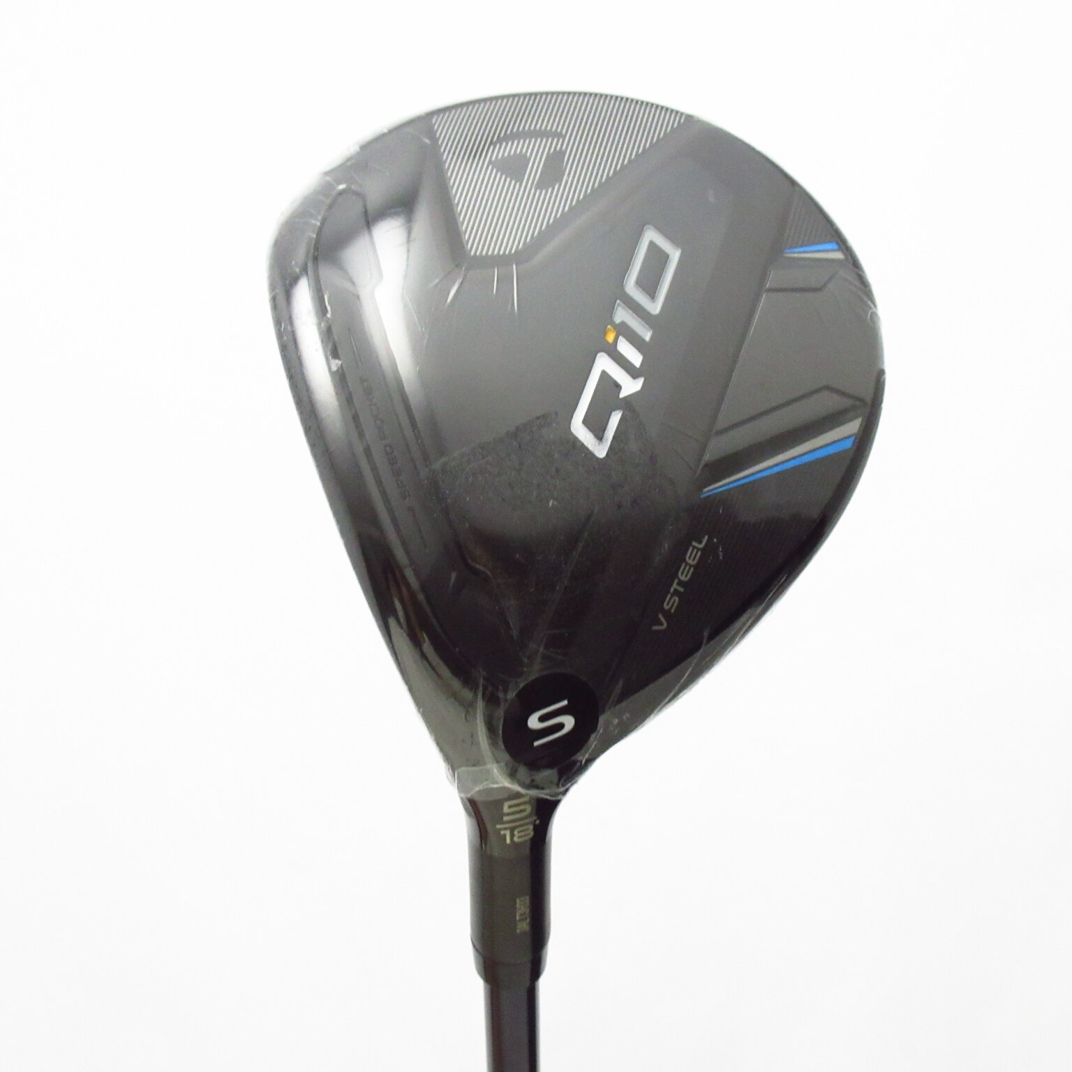 中古】Qi10 フェアウェイウッド Diamana Blue TM50 18 S AB