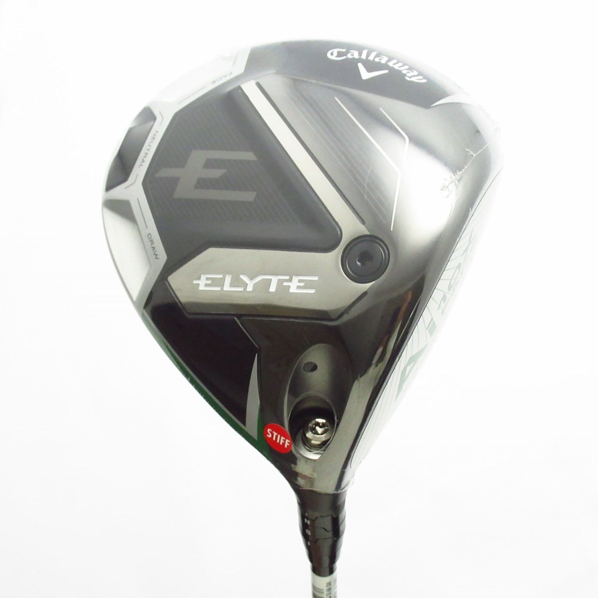 Callaway Elyte ドライバー 9度 Tensei Green 60S キャロウェイ ELYTE ドライバー メンズ 右用 TENSEI GREEN 60